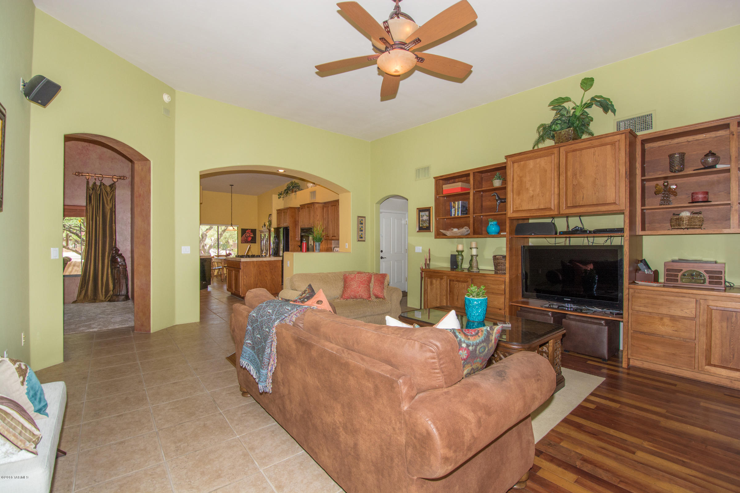 Forty Niners Country Club Estates - Residential