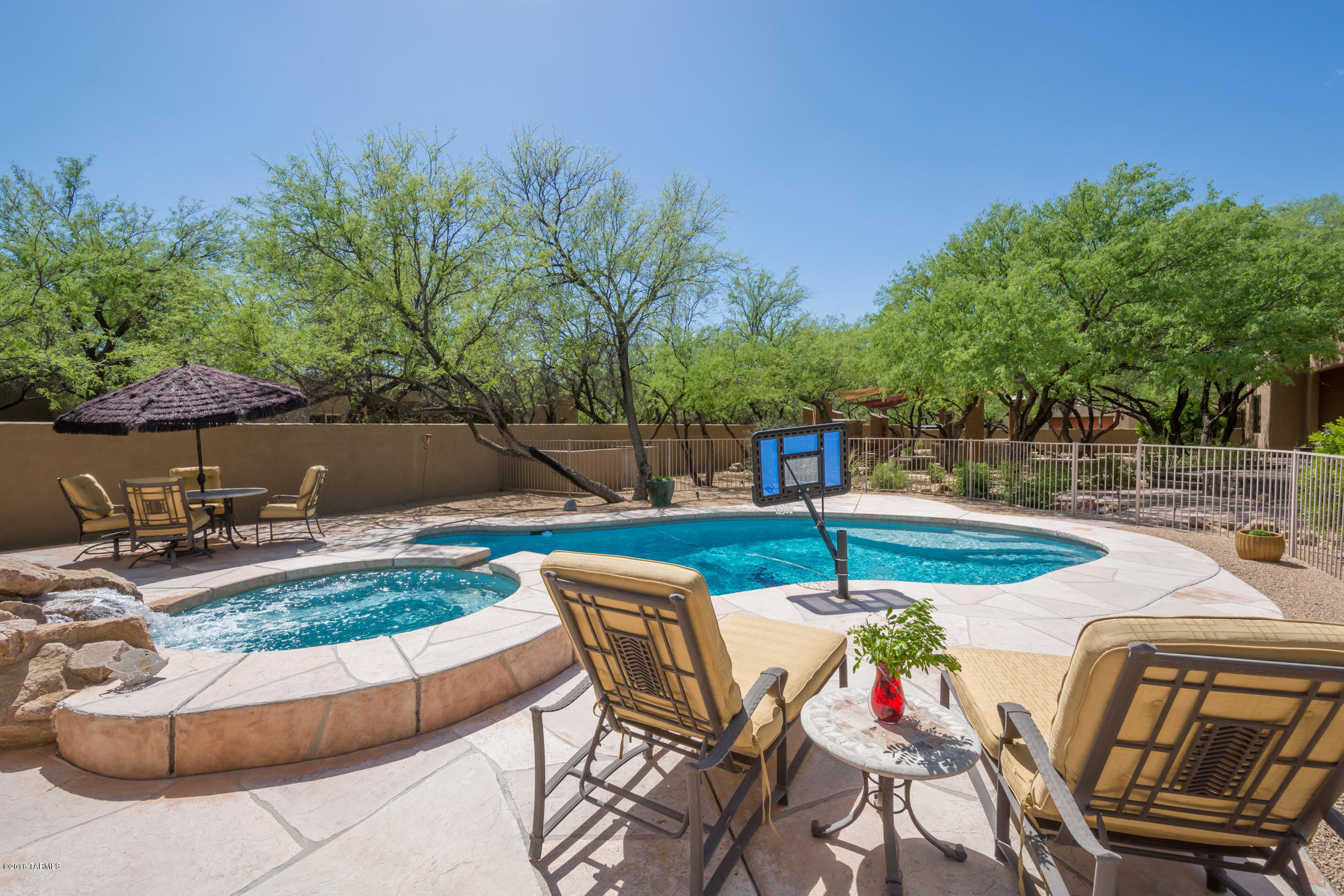 Forty Niners Country Club Estates - Residential