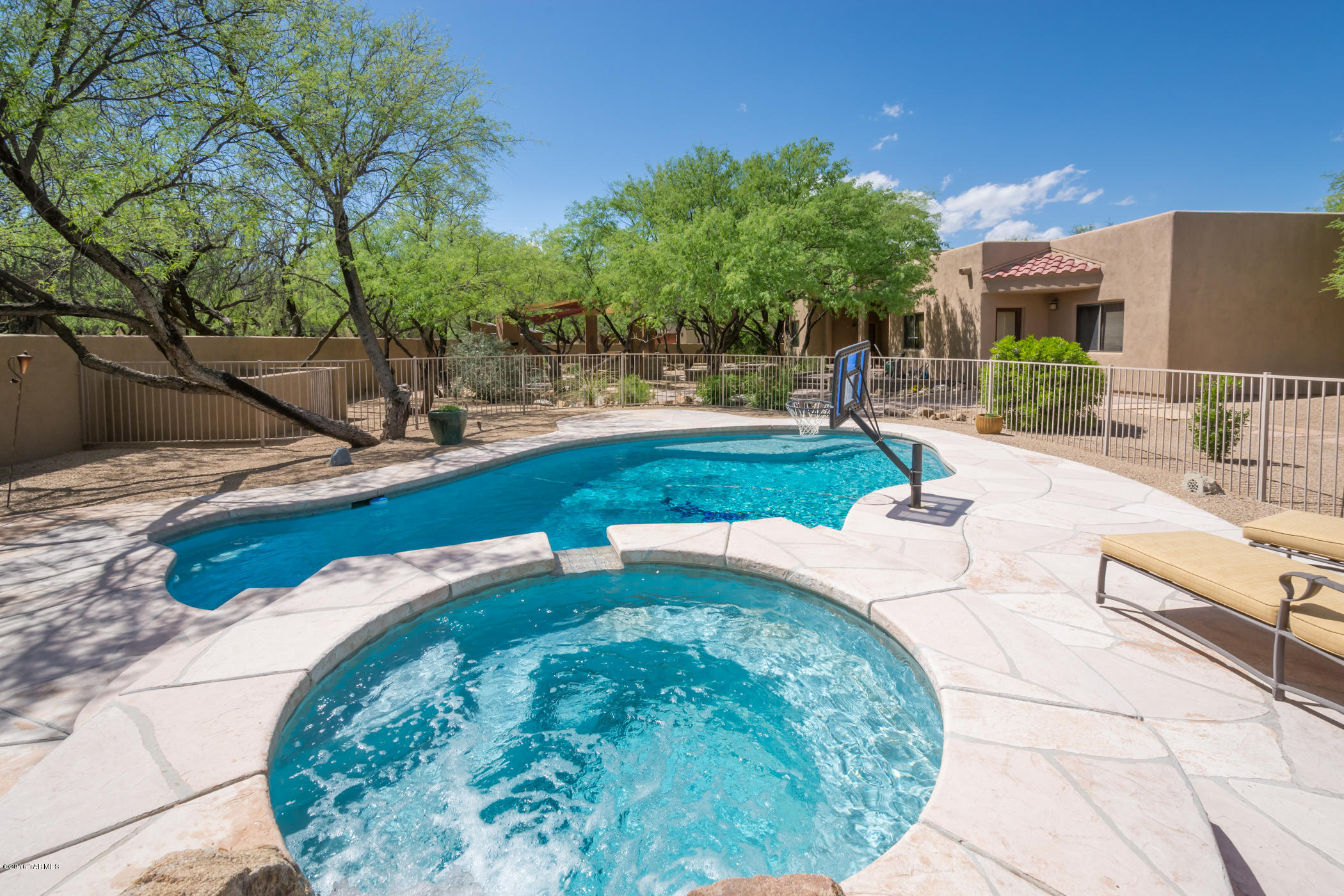 Forty Niners Country Club Estates - Residential