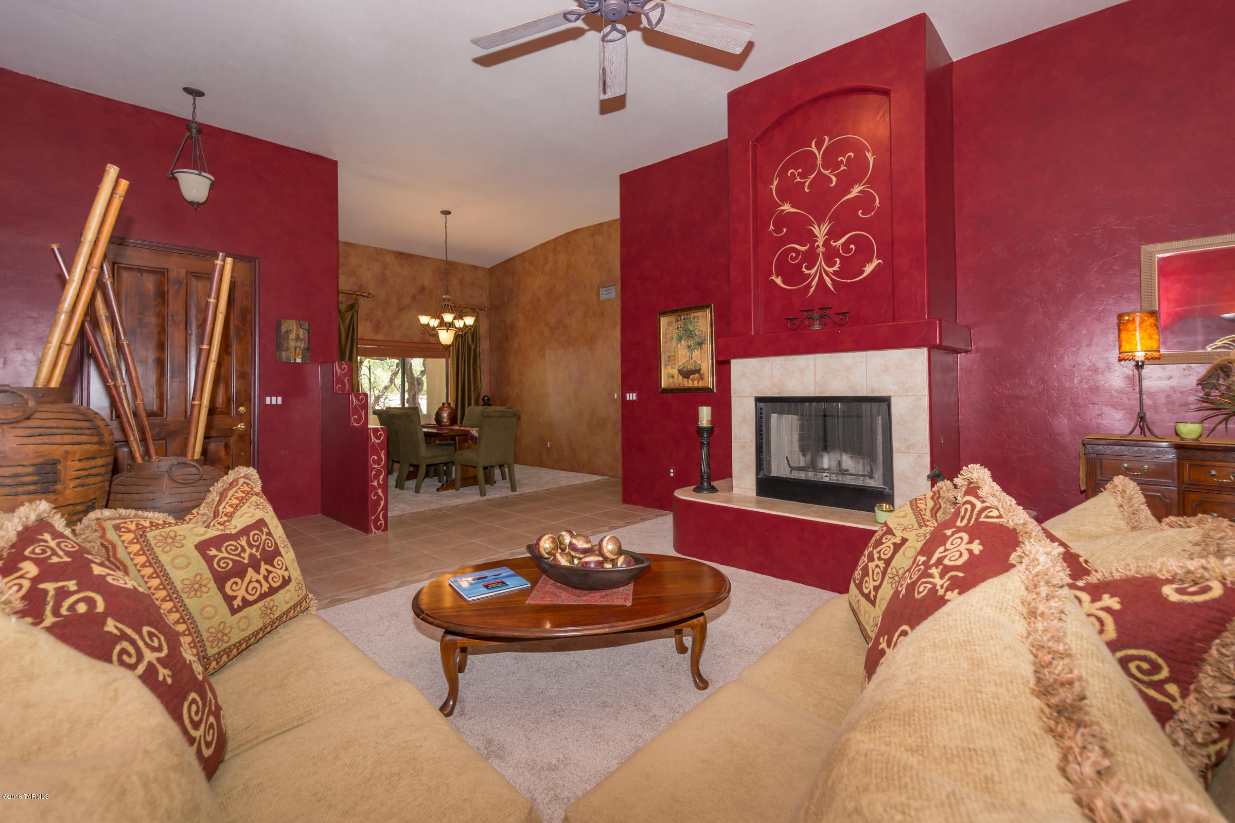 Forty Niners Country Club Estates - Residential