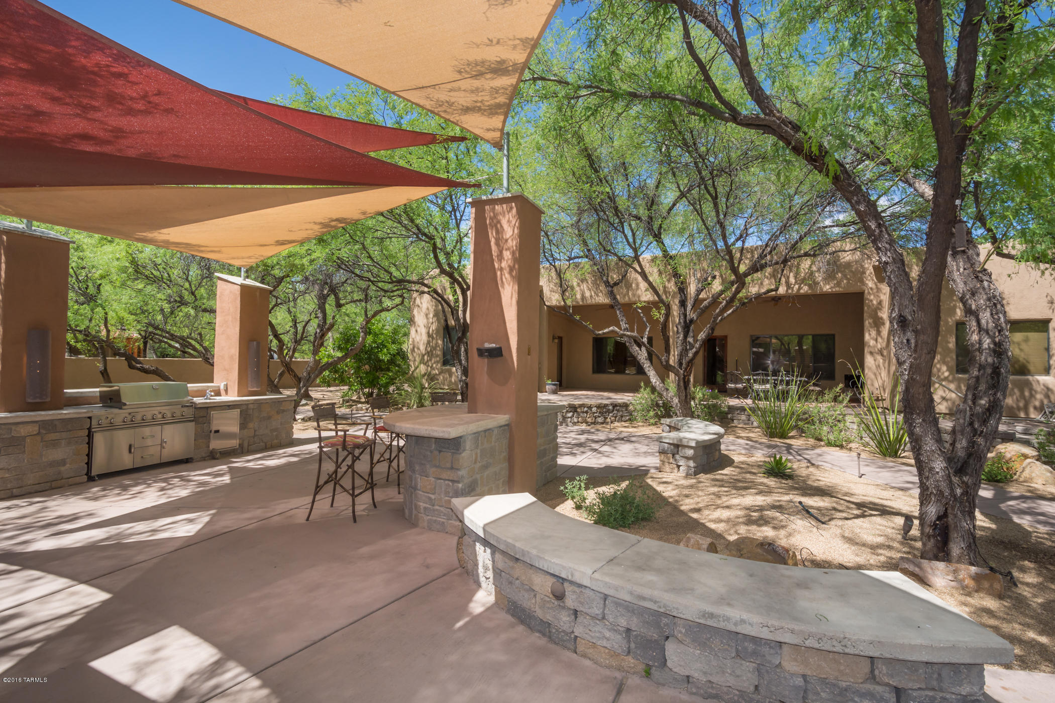 Forty Niners Country Club Estates - Residential