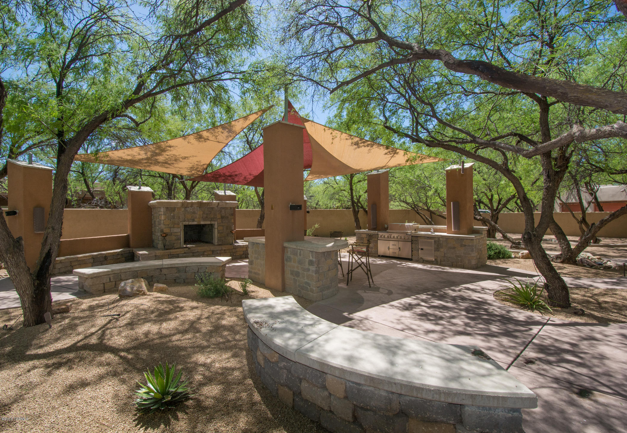 Forty Niners Country Club Estates - Residential