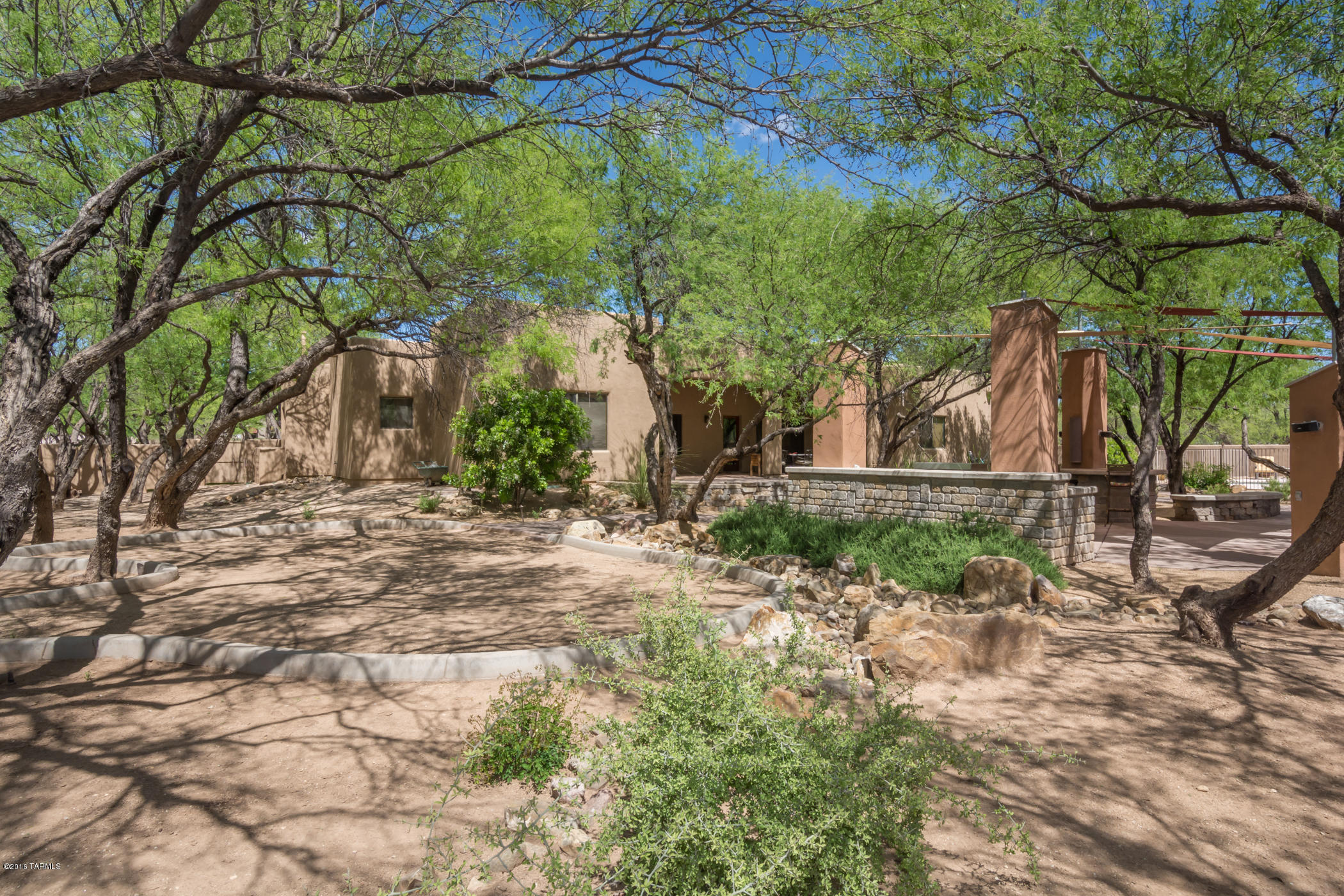 Forty Niners Country Club Estates - Residential