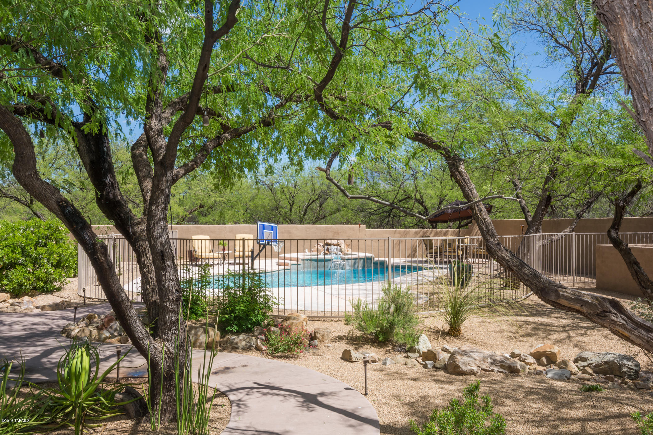 Forty Niners Country Club Estates - Residential