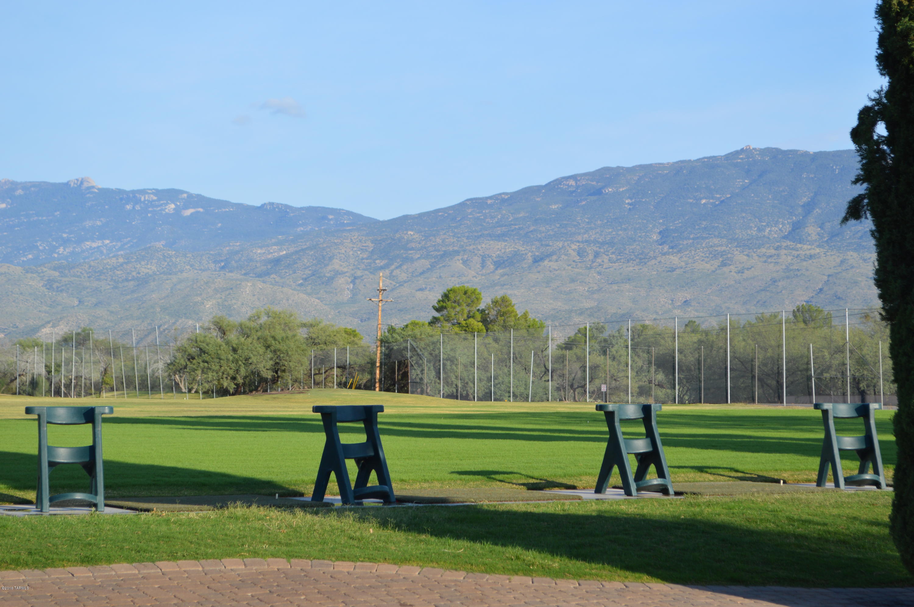 Forty Niners Country Club Estates - Residential