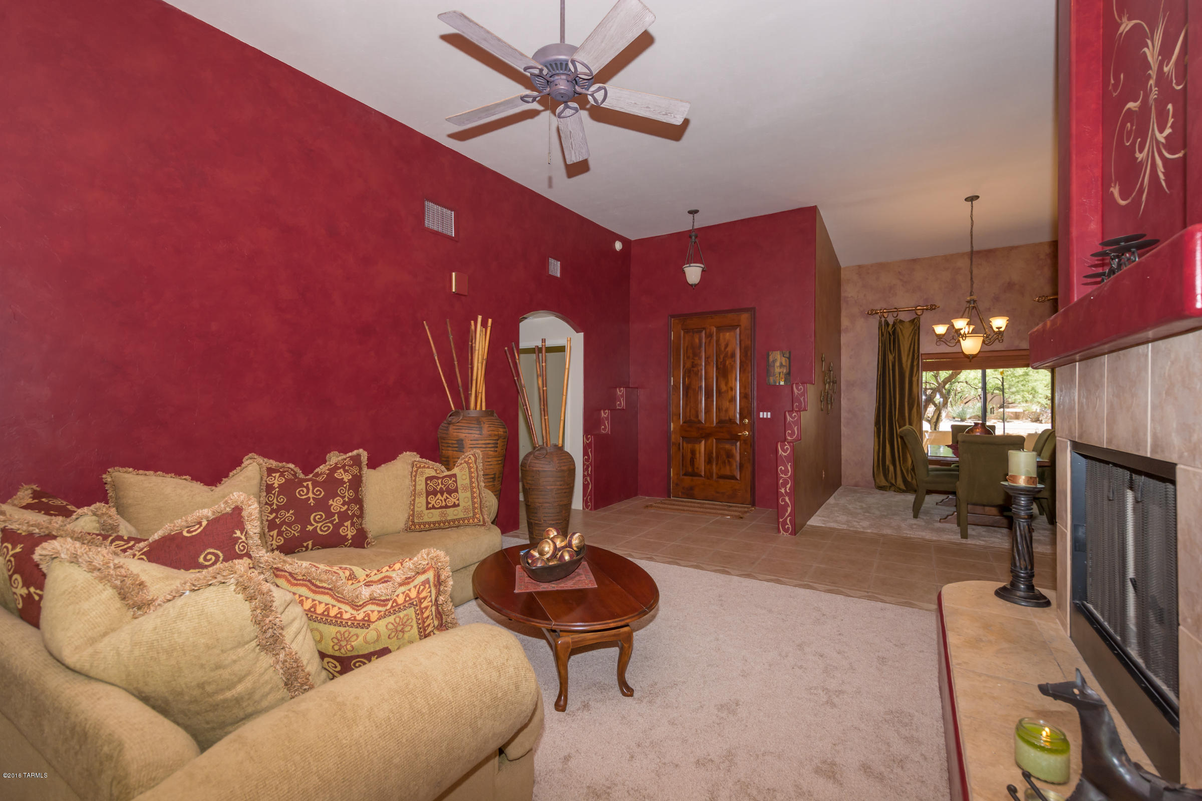 Forty Niners Country Club Estates - Residential