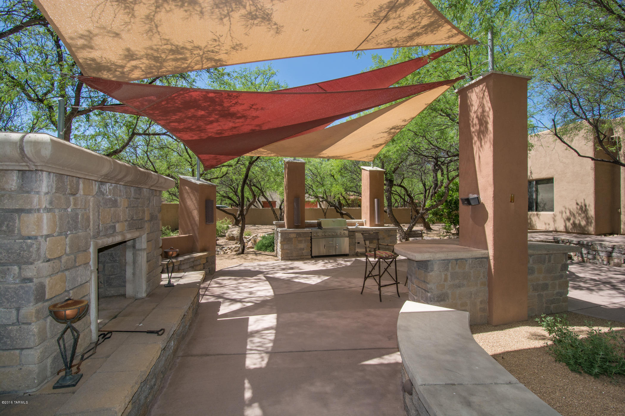 Forty Niners Country Club Estates - Residential