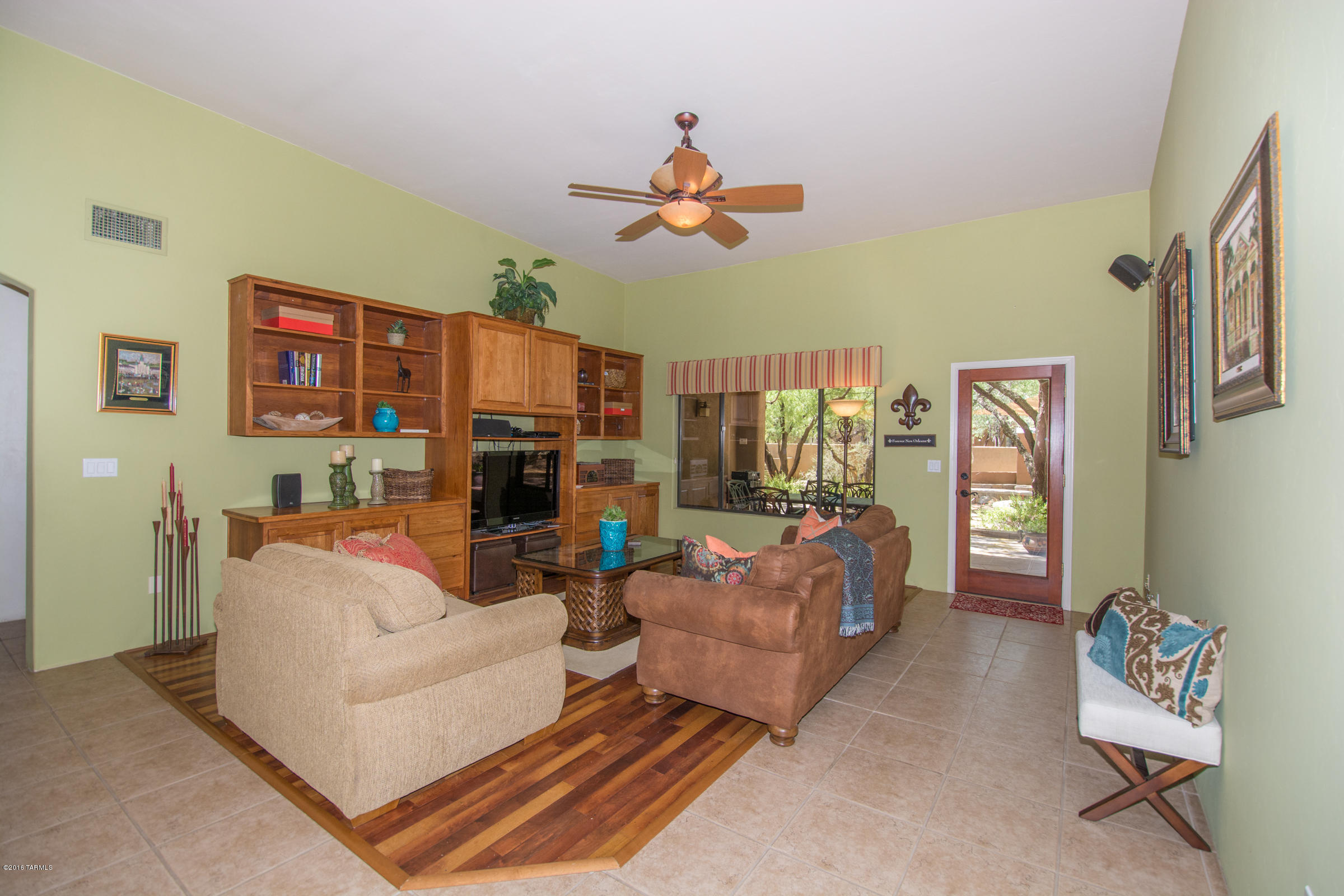 Forty Niners Country Club Estates - Residential