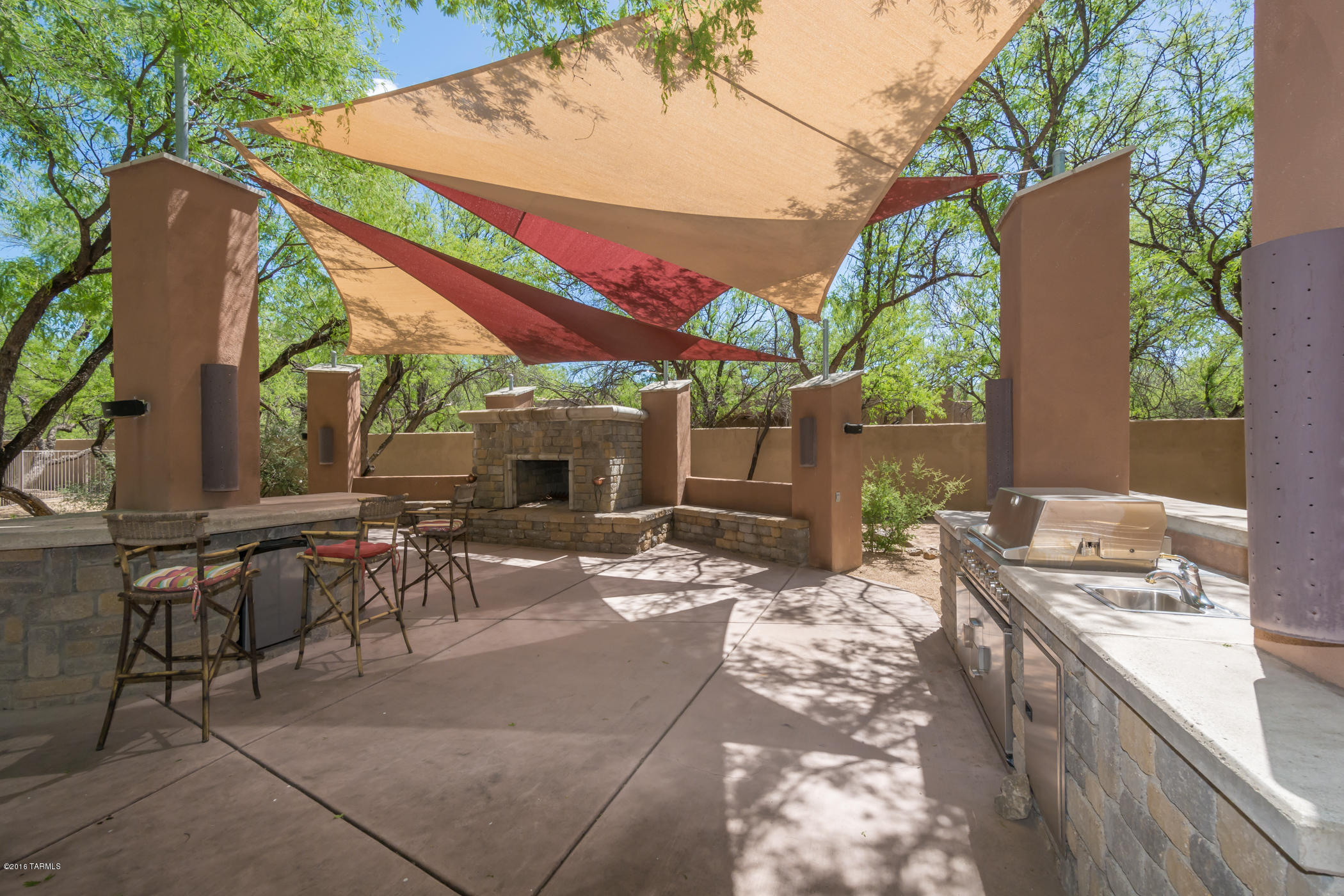 Forty Niners Country Club Estates - Residential