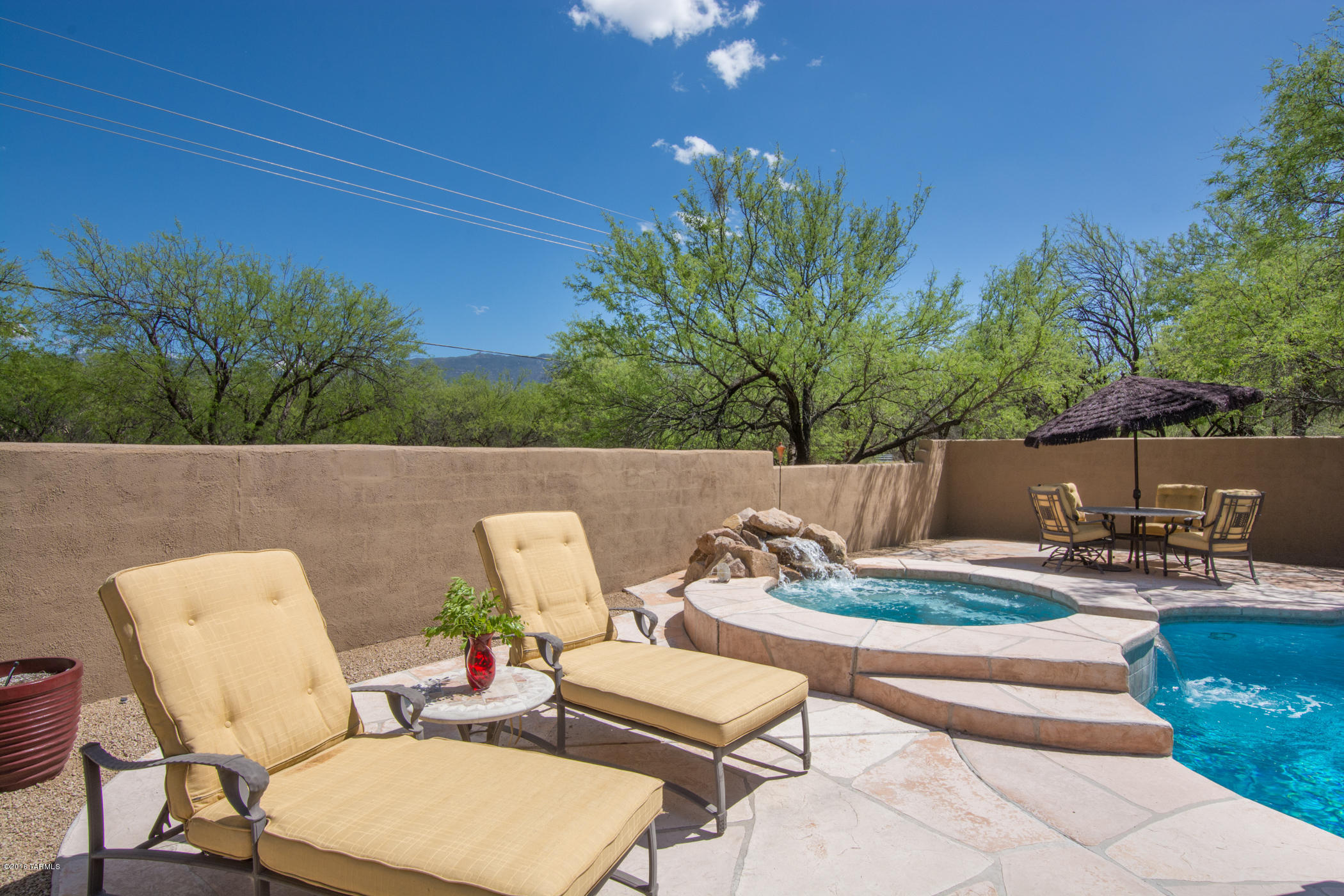 Forty Niners Country Club Estates - Residential
