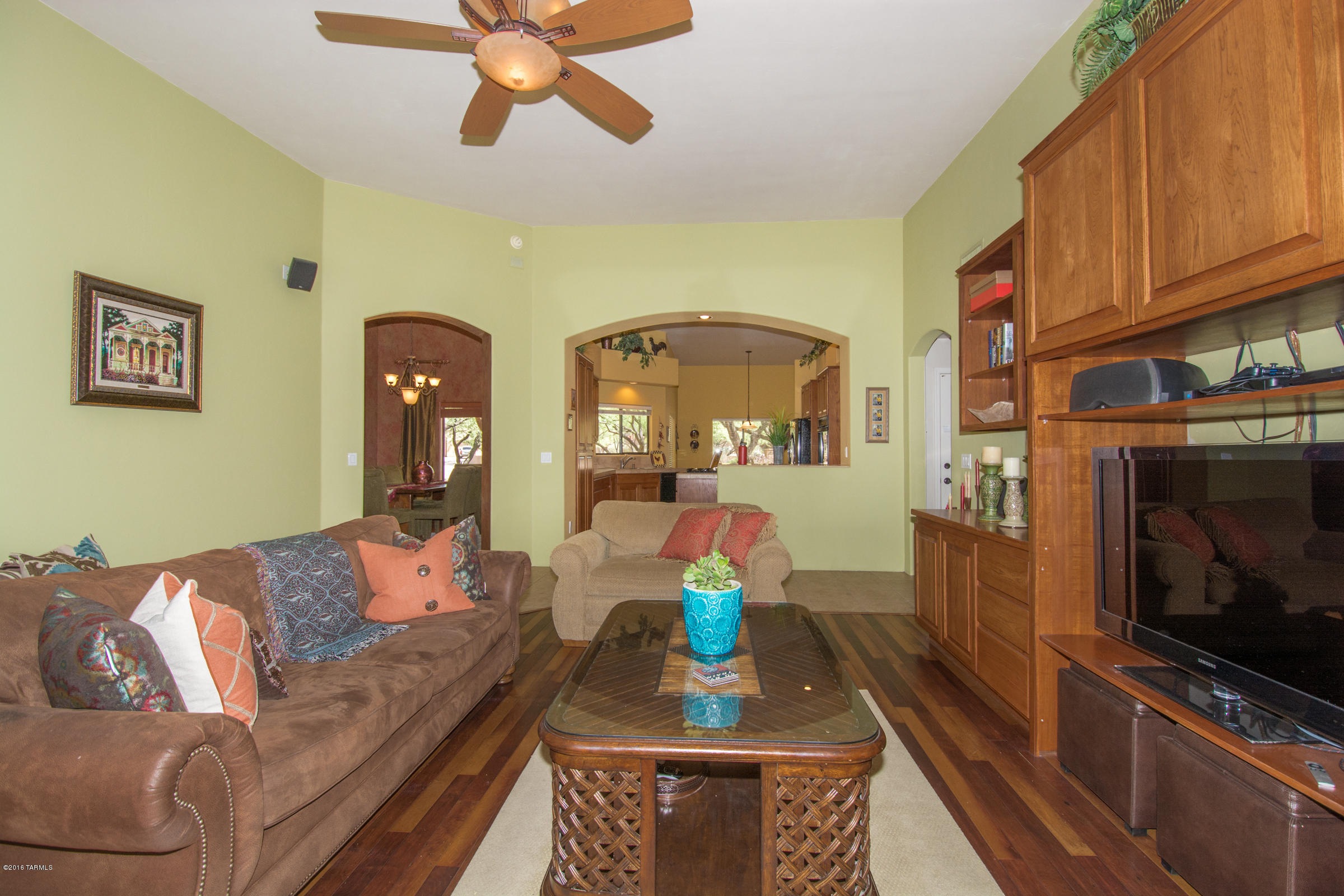Forty Niners Country Club Estates - Residential