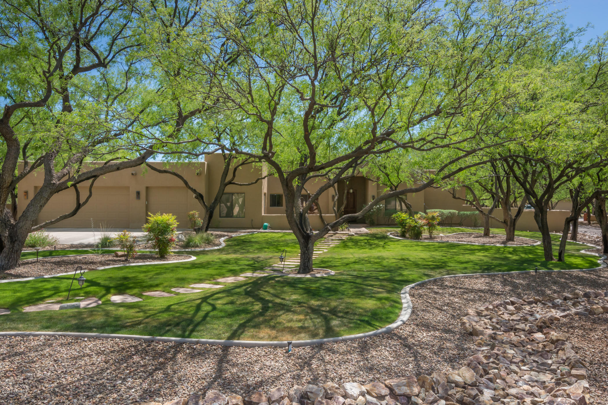 Forty Niners Country Club Estates - Residential