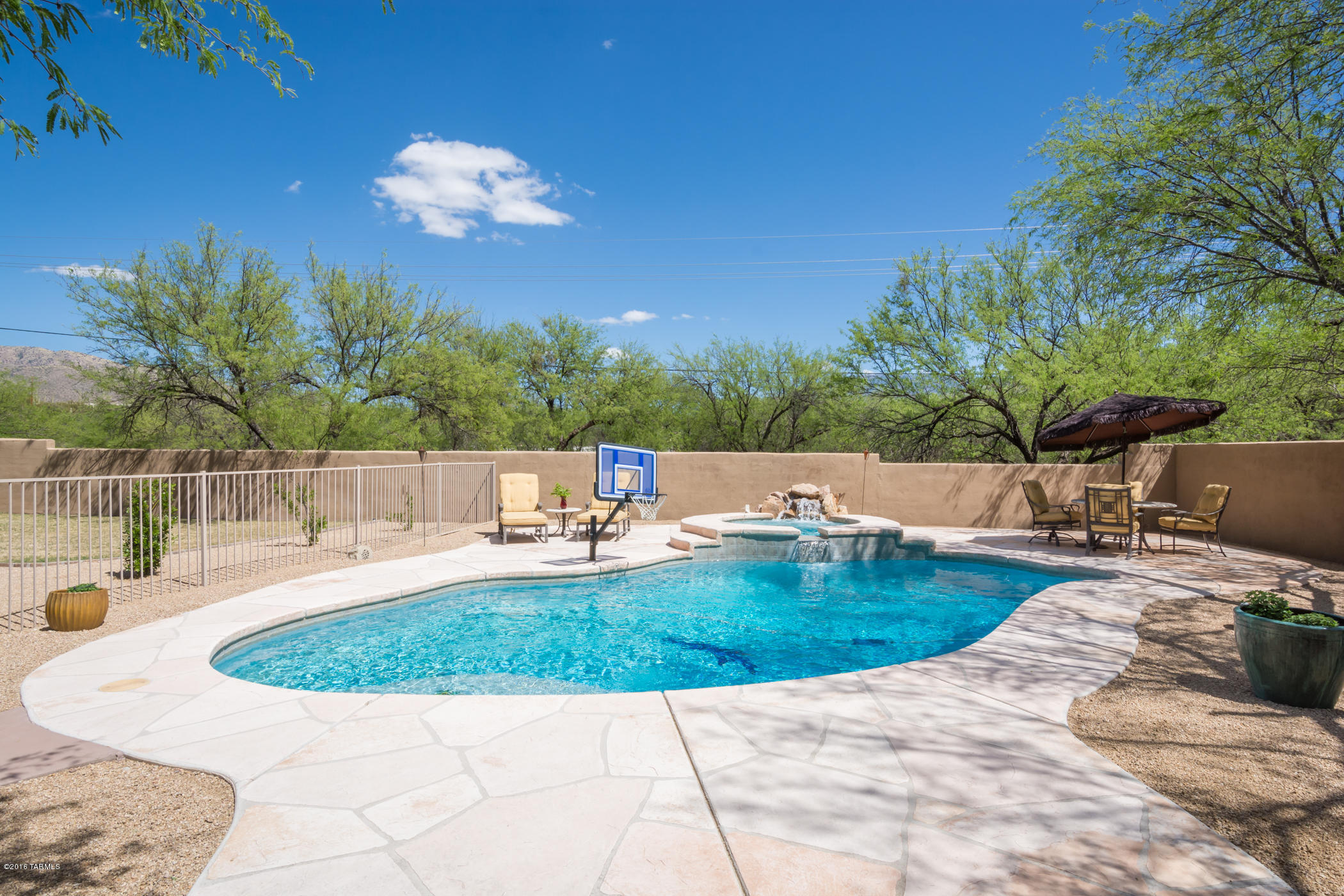 Forty Niners Country Club Estates - Residential