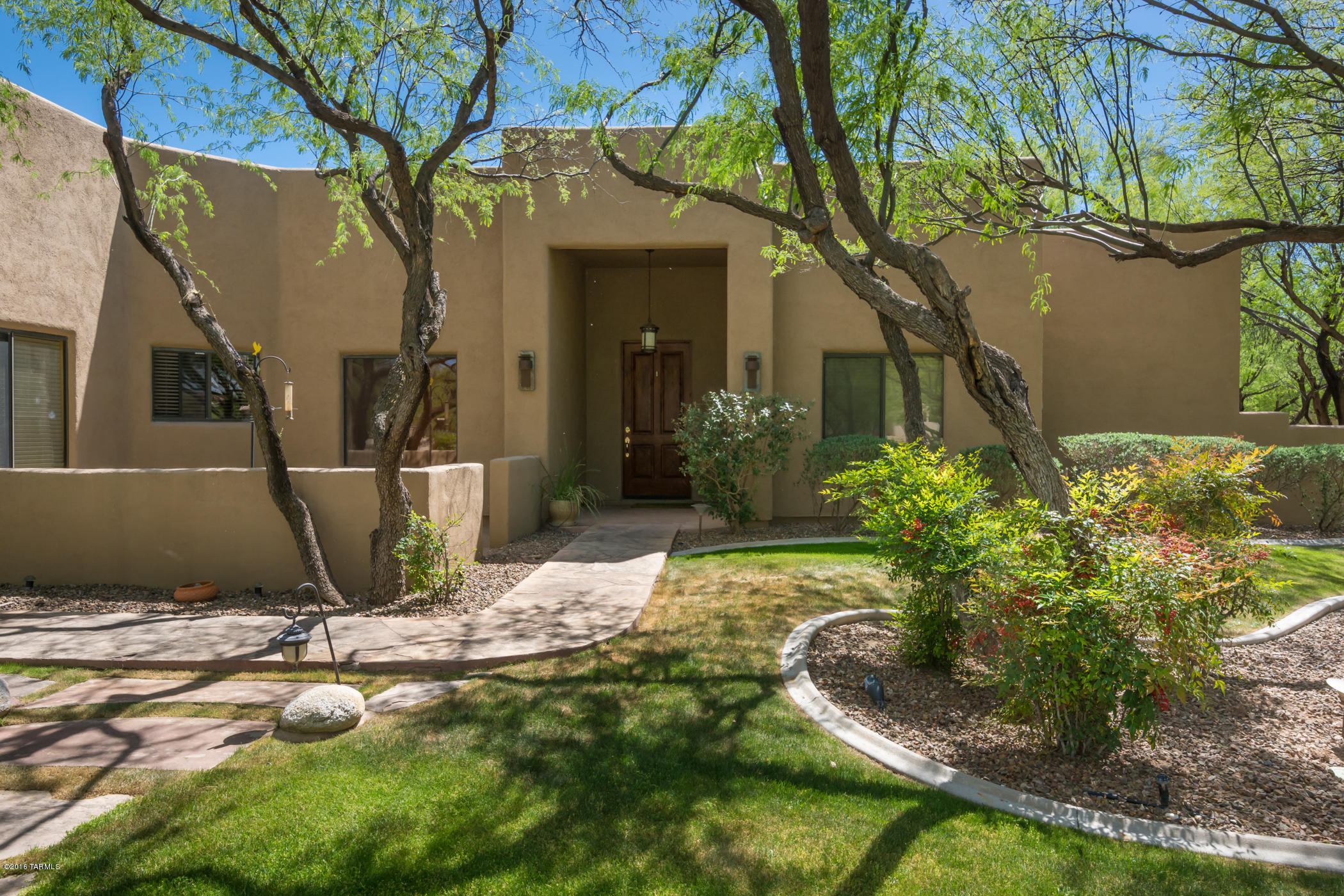 Forty Niners Country Club Estates - Residential