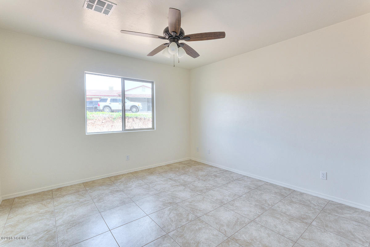 Rio Rico Ranchettes 12 - Residential