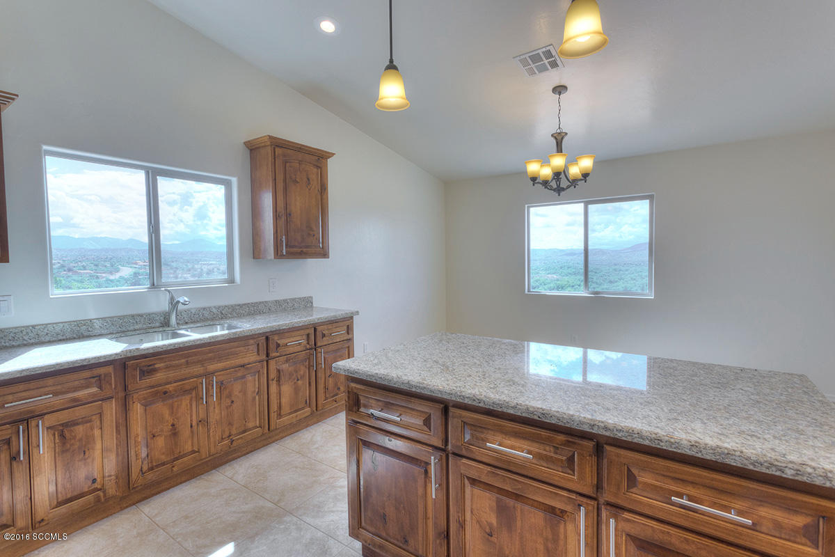 Rio Rico Ranchettes 12 - Residential