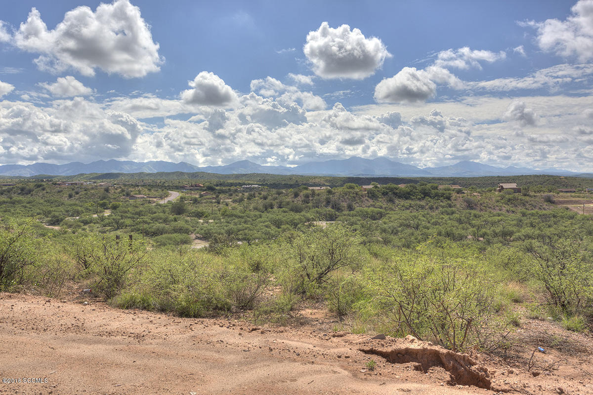 Rio Rico Ranchettes 12 - Residential