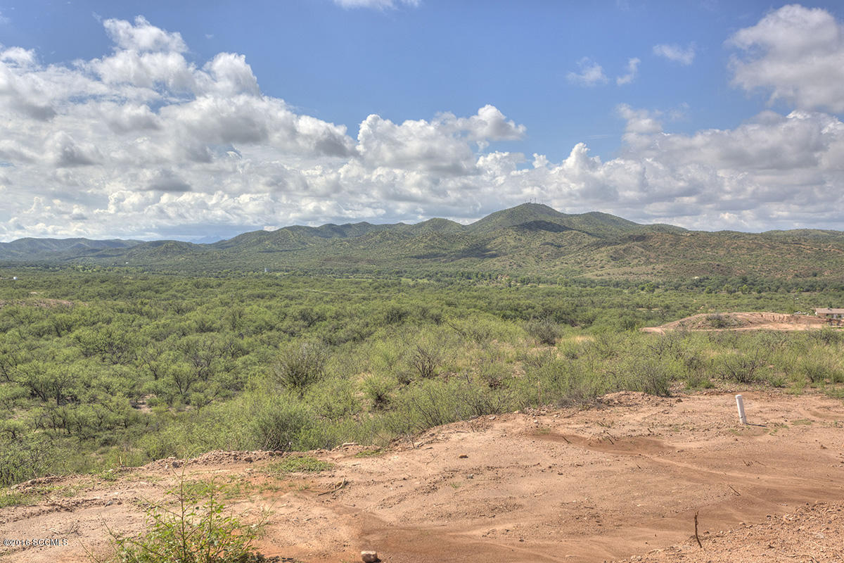 Rio Rico Ranchettes 12 - Residential