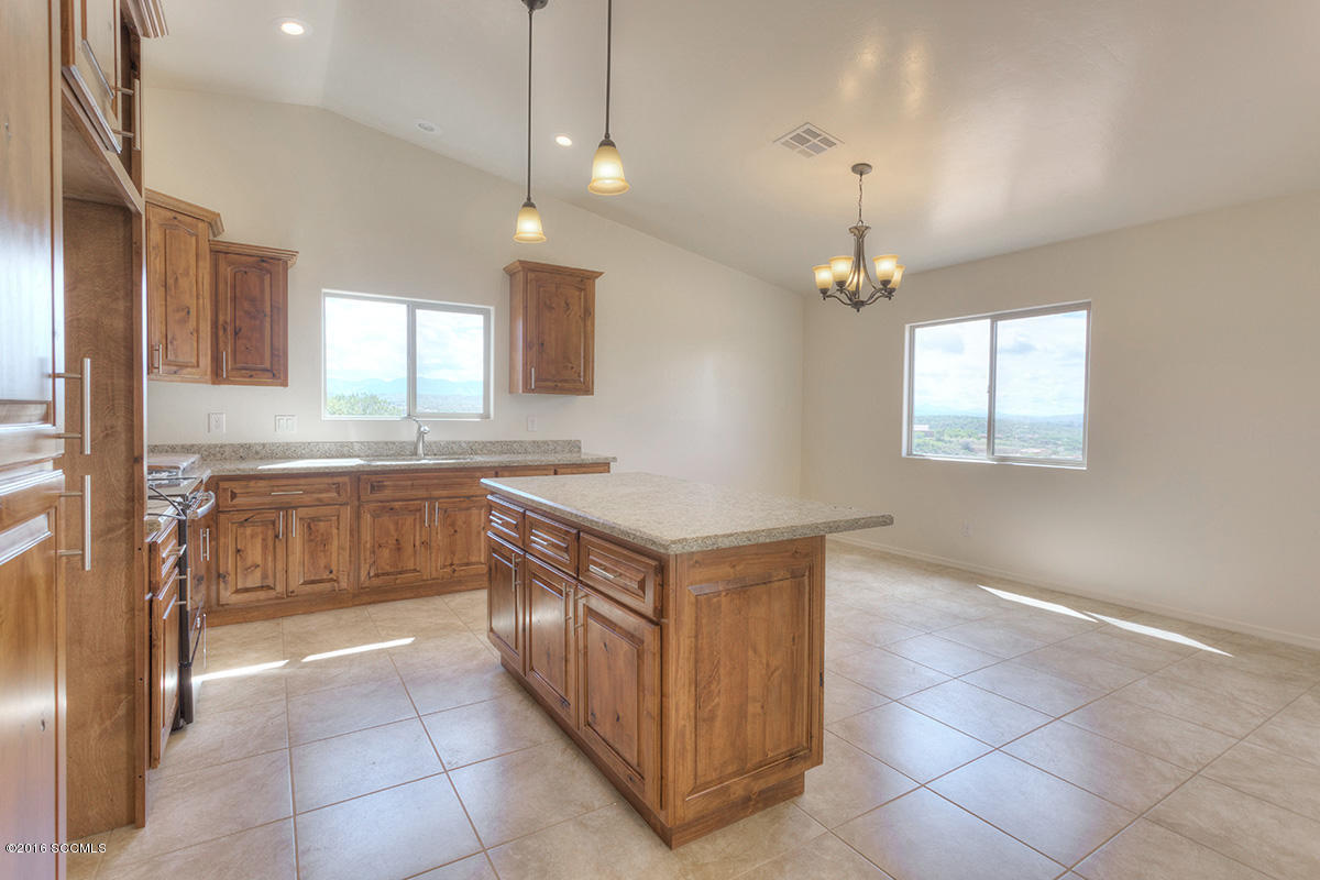 Rio Rico Ranchettes 12 - Residential
