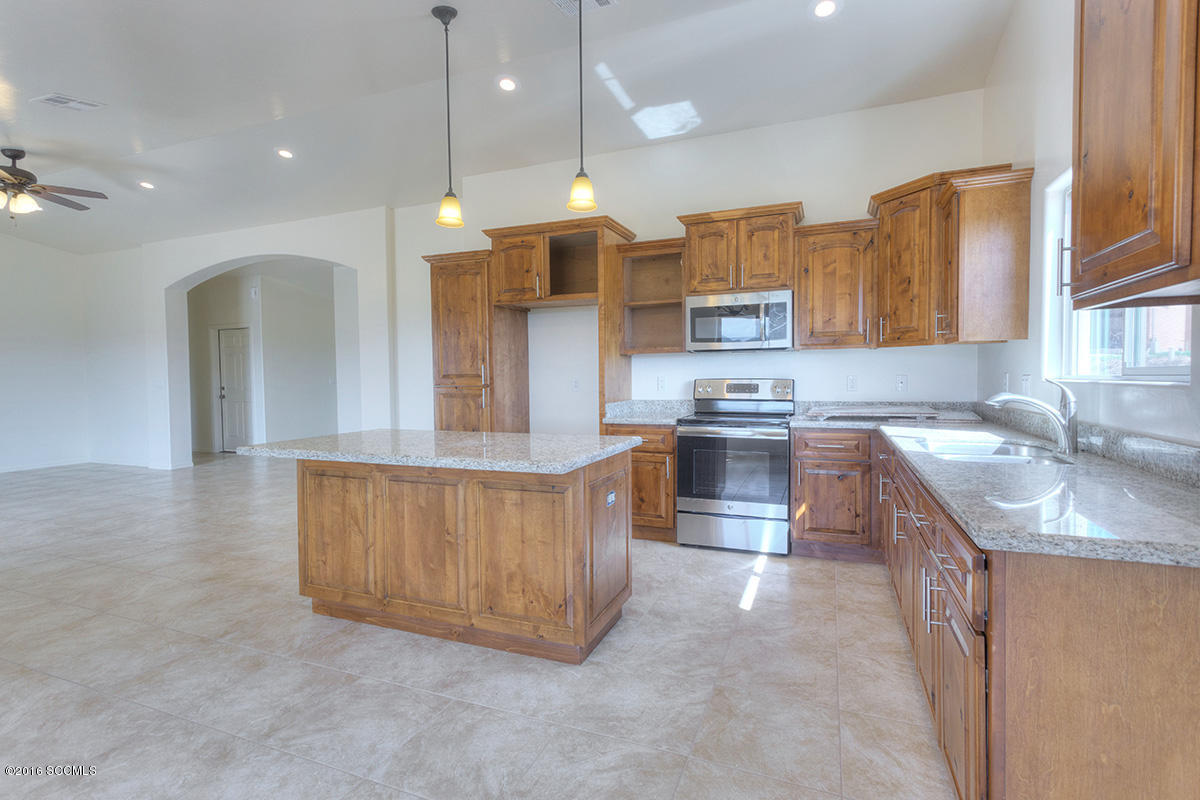 Rio Rico Ranchettes 12 - Residential