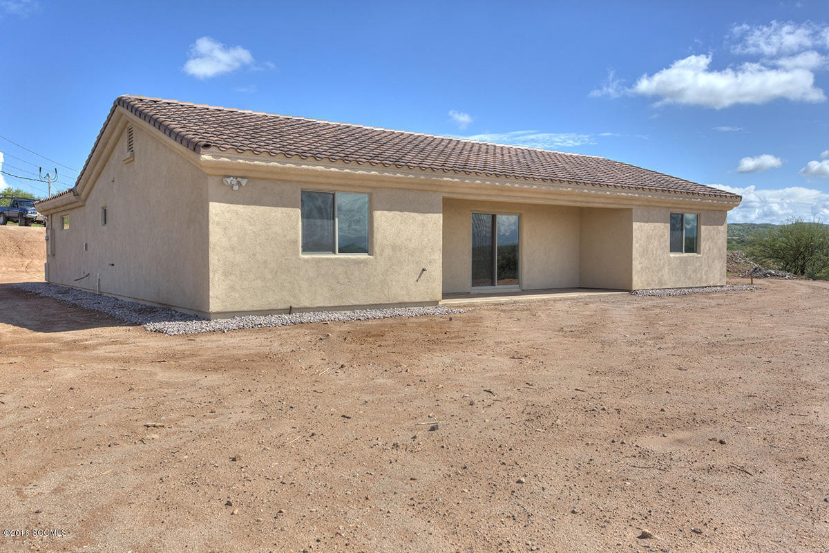 Rio Rico Ranchettes 12 - Residential