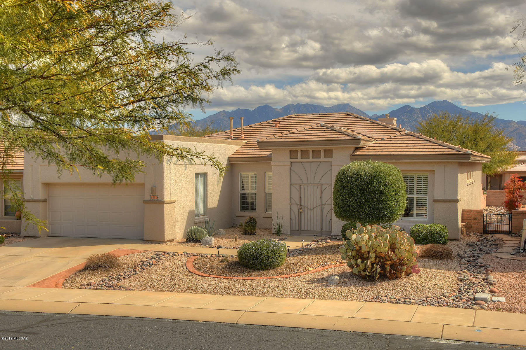 San Ignacio Vistas II (129-258) - Residential