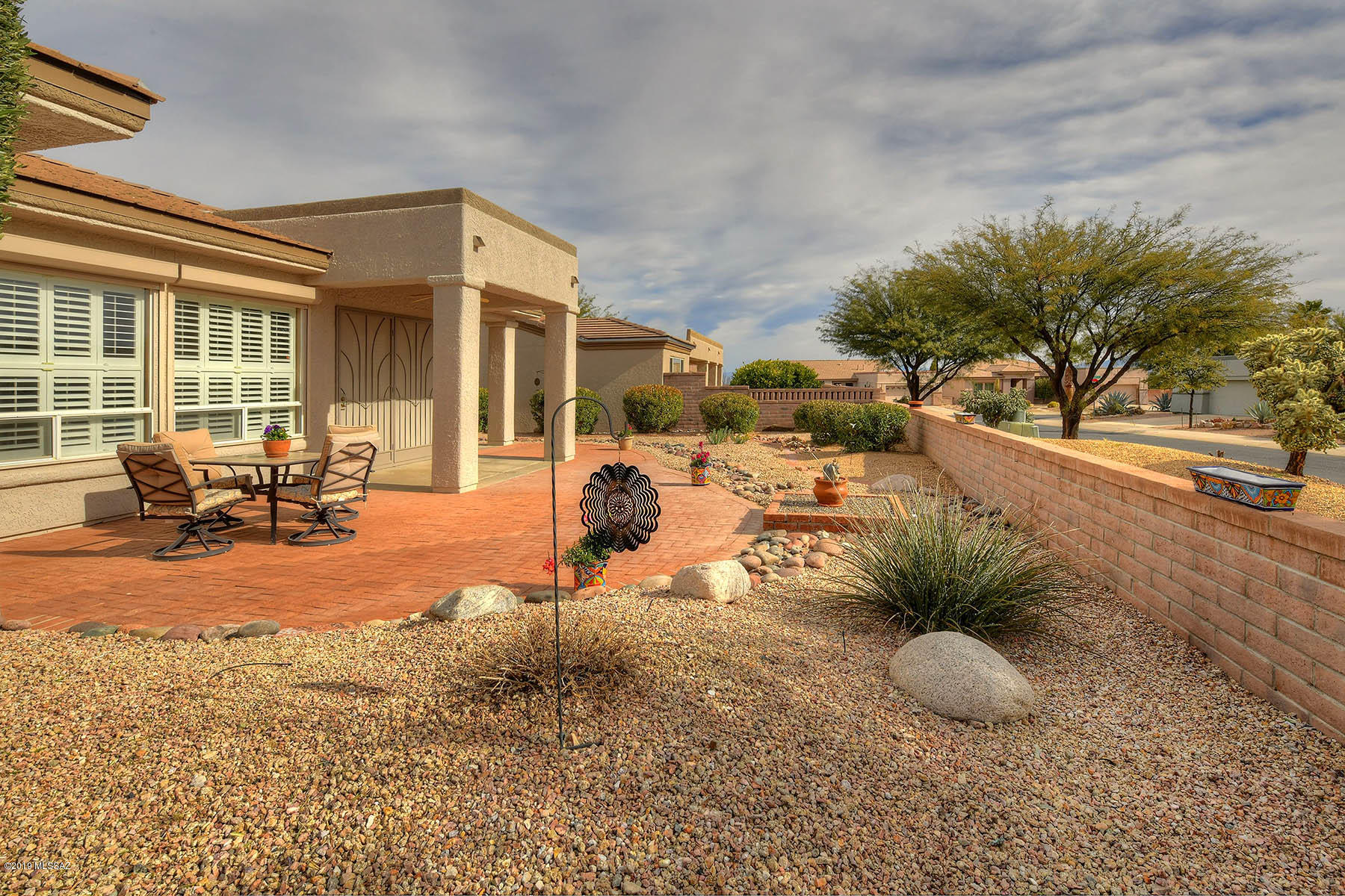 San Ignacio Vistas II (129-258) - Residential