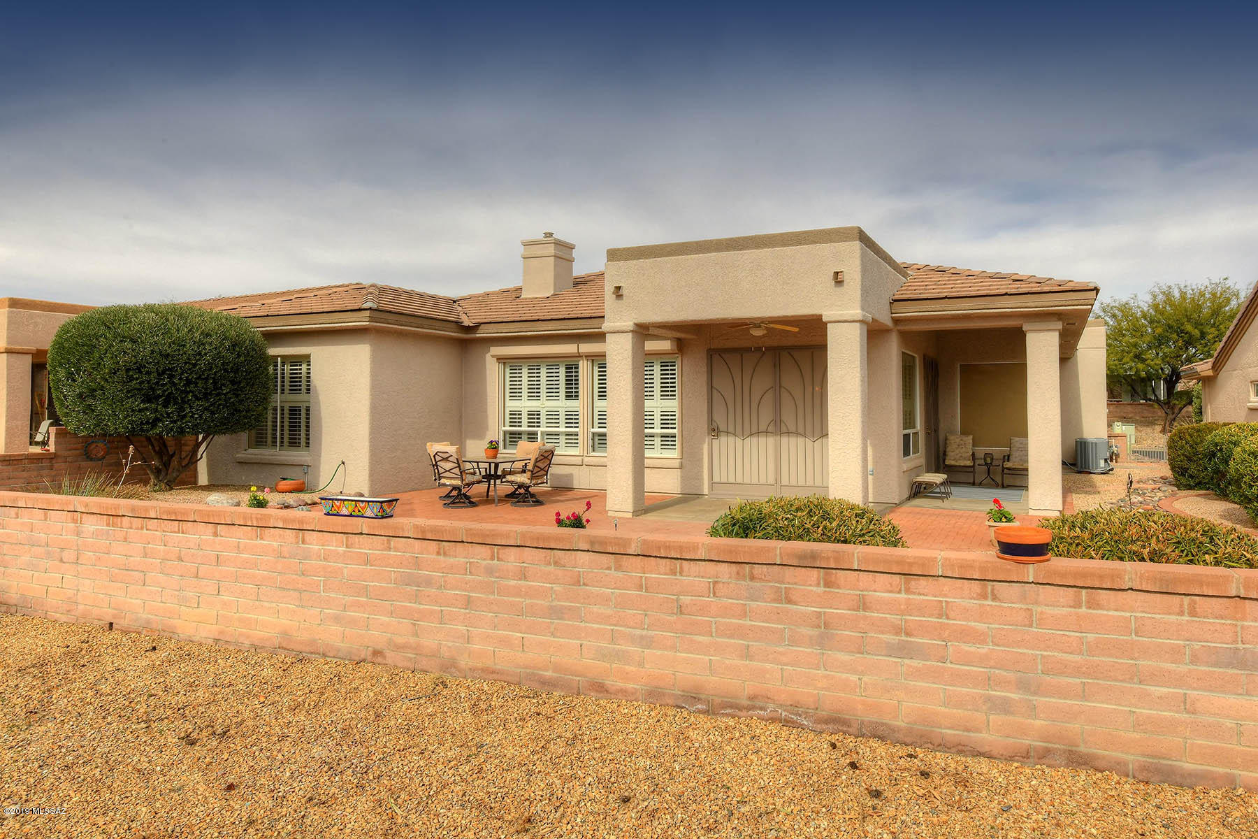 San Ignacio Vistas II (129-258) - Residential