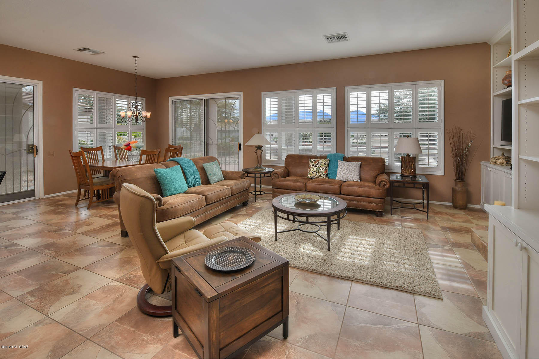 San Ignacio Vistas II (129-258) - Residential