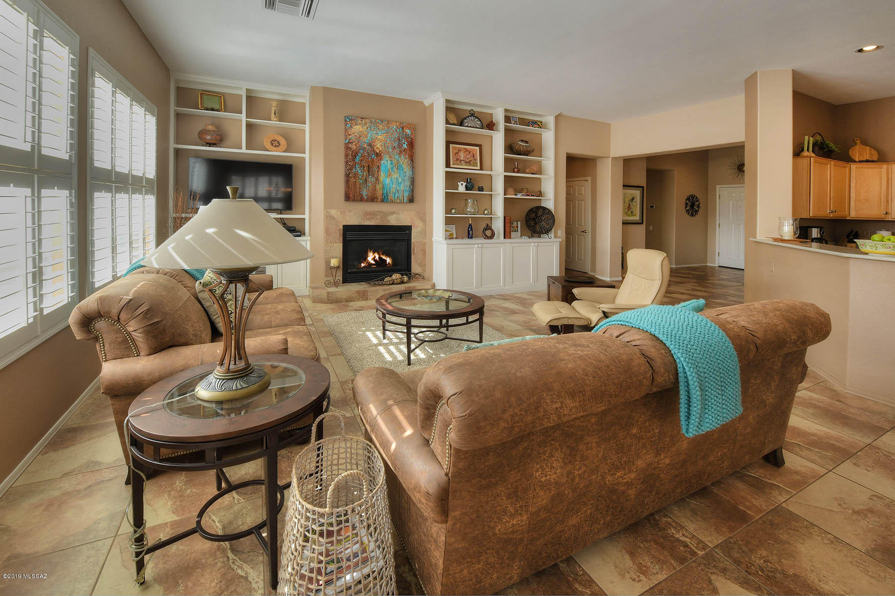 San Ignacio Vistas II (129-258) - Residential