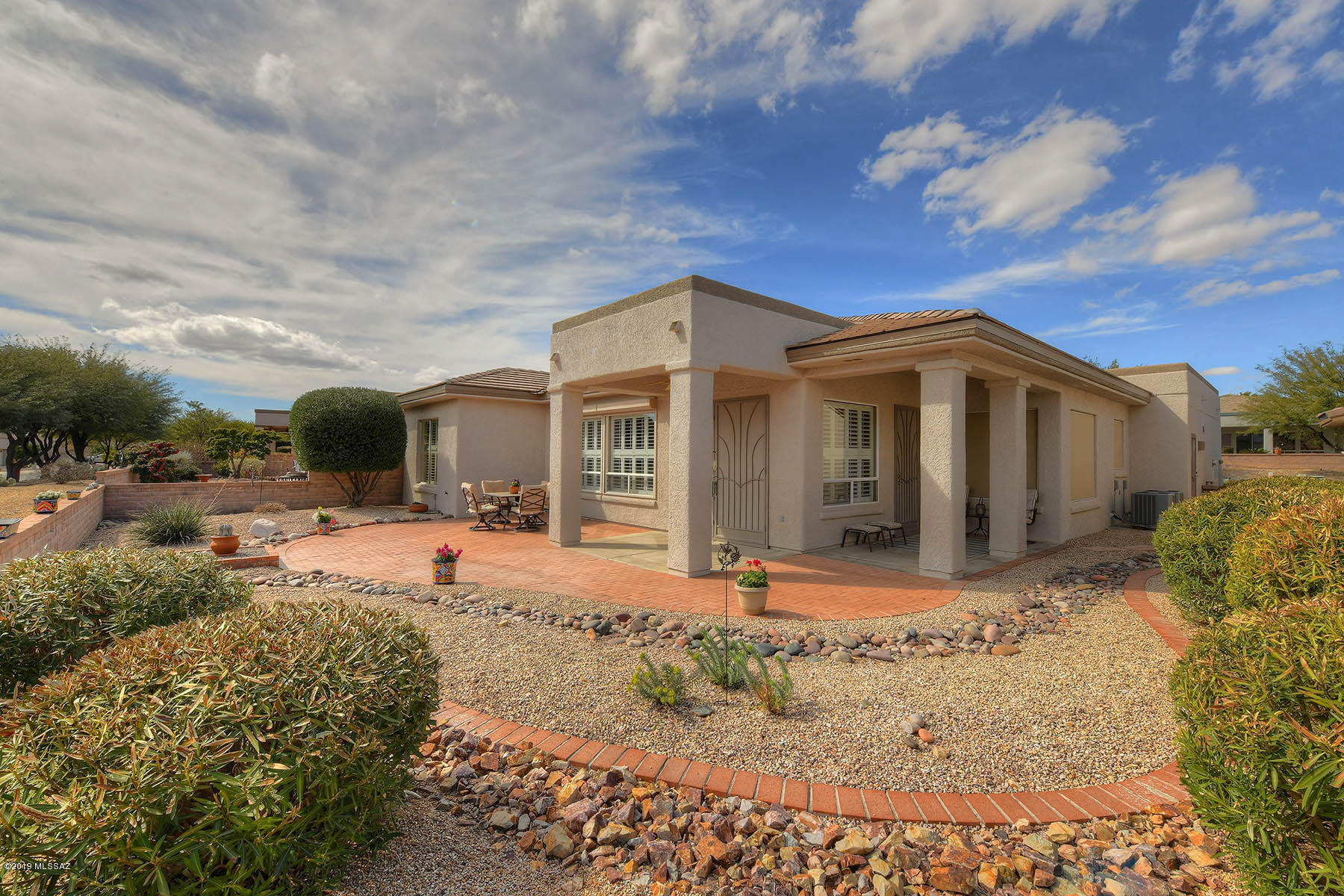 San Ignacio Vistas II (129-258) - Residential