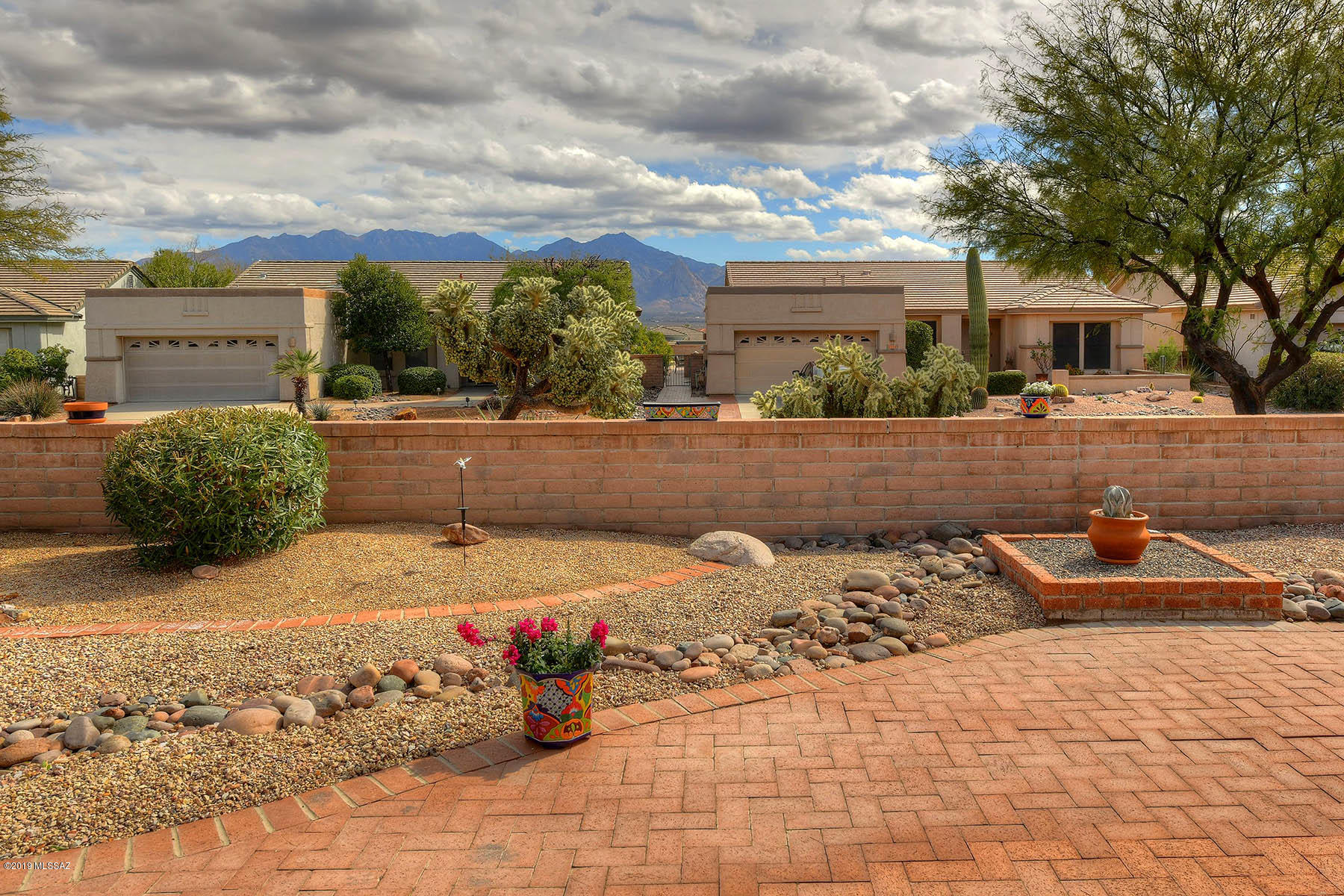 San Ignacio Vistas II (129-258) - Residential