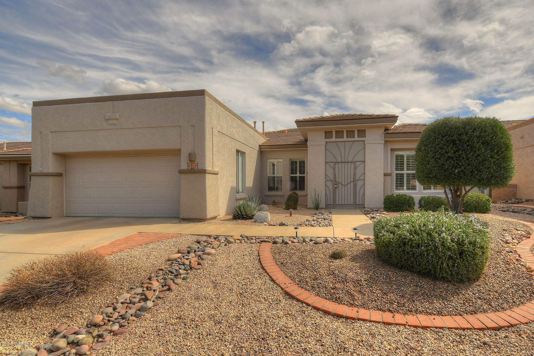 San Ignacio Vistas II (129-258) - Residential