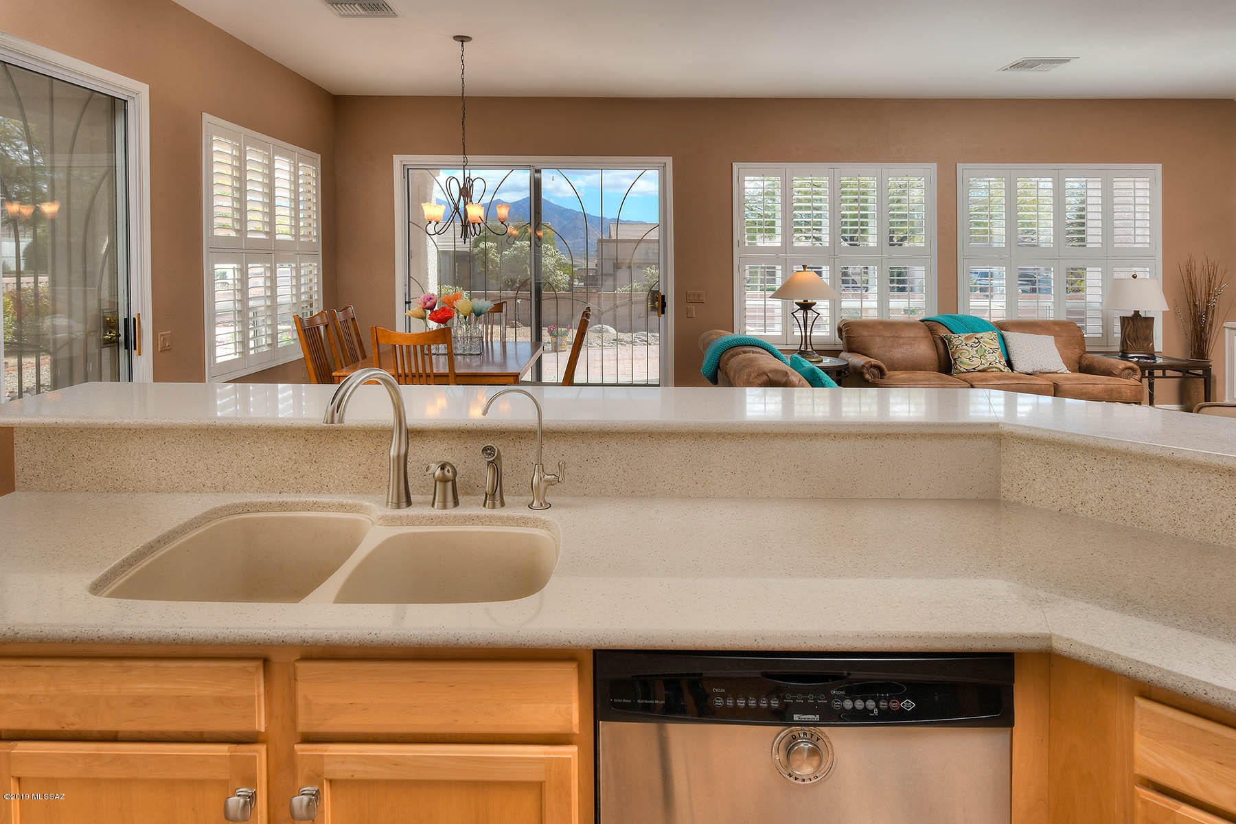 San Ignacio Vistas II (129-258) - Residential