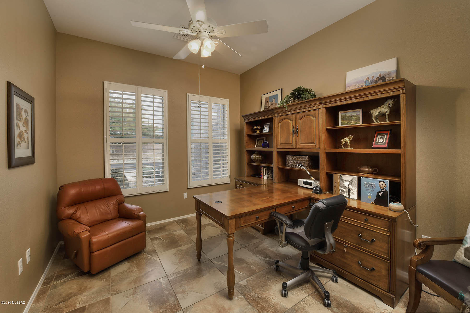 San Ignacio Vistas II (129-258) - Residential