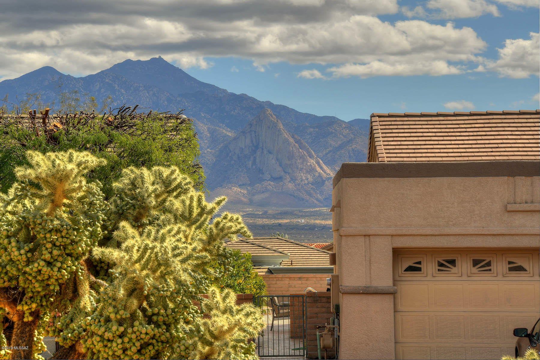San Ignacio Vistas II (129-258) - Residential