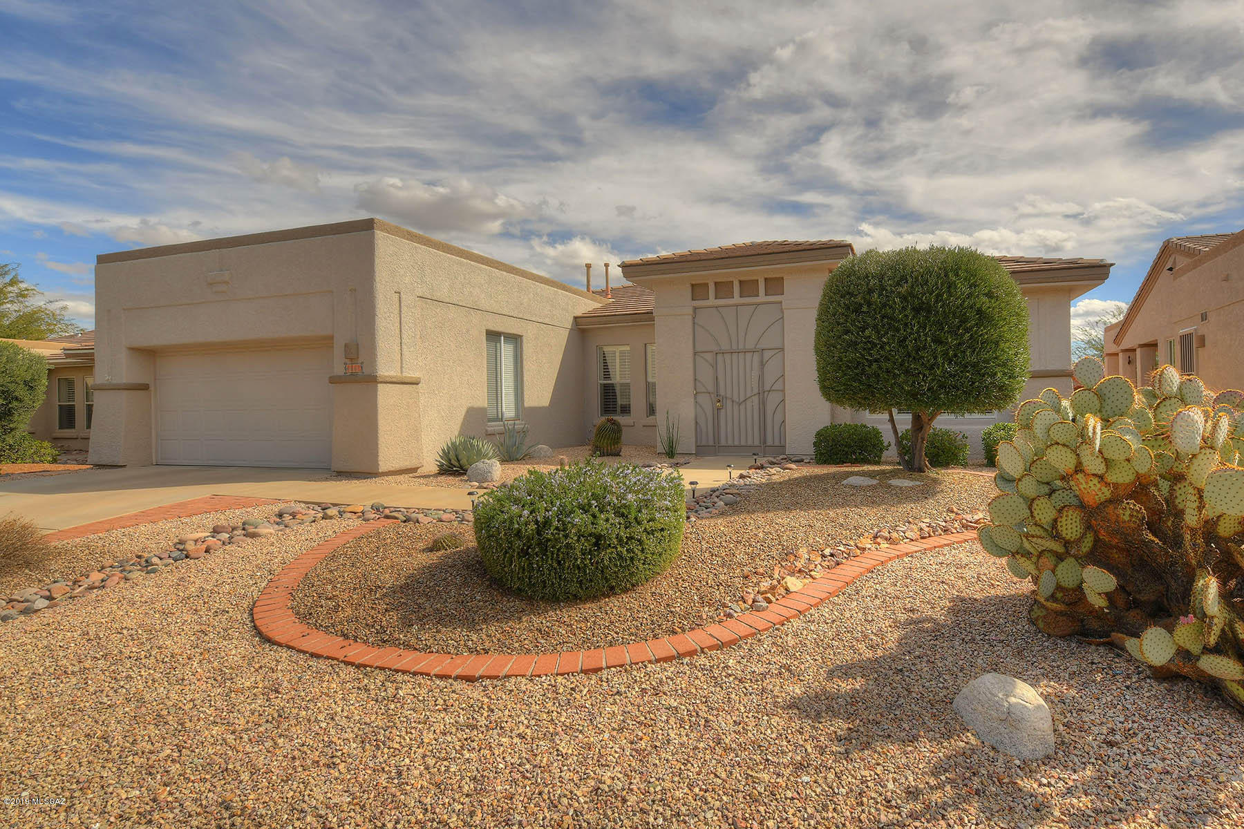 San Ignacio Vistas II (129-258) - Residential