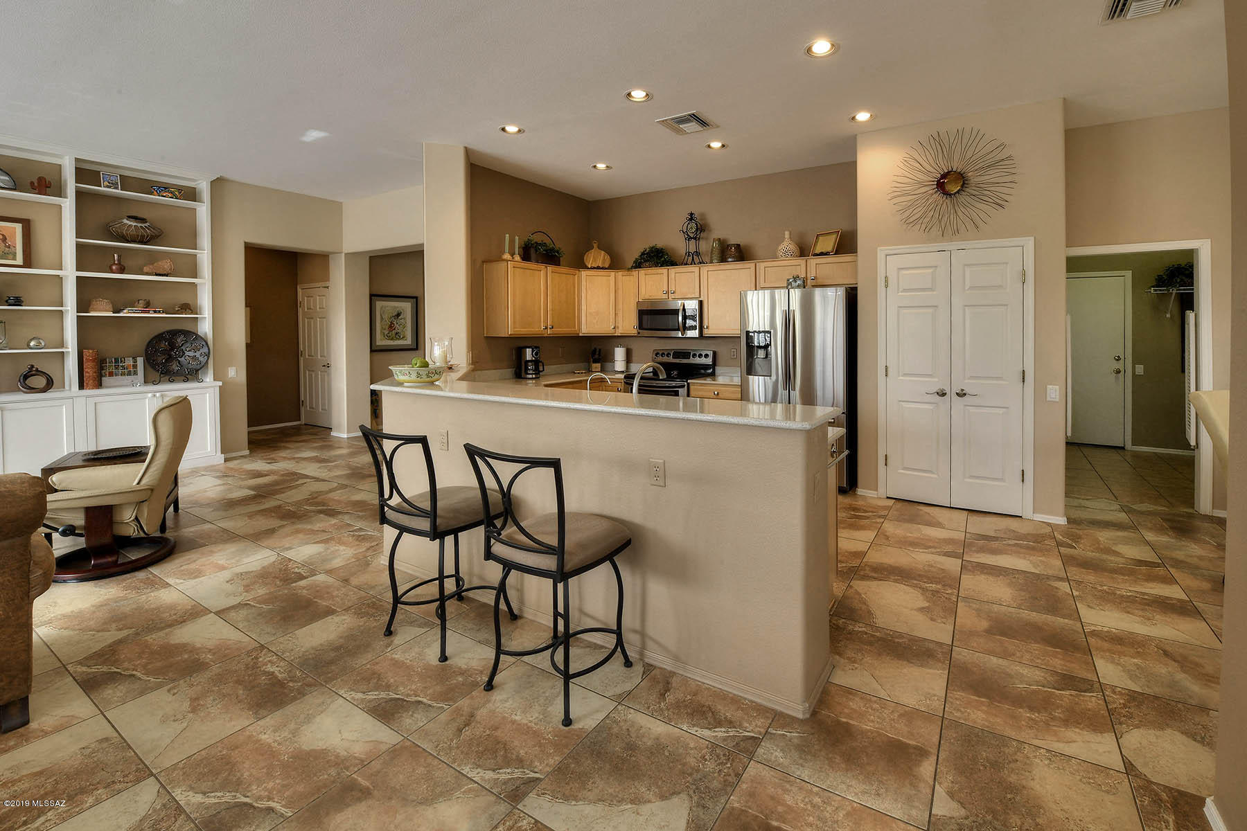 San Ignacio Vistas II (129-258) - Residential