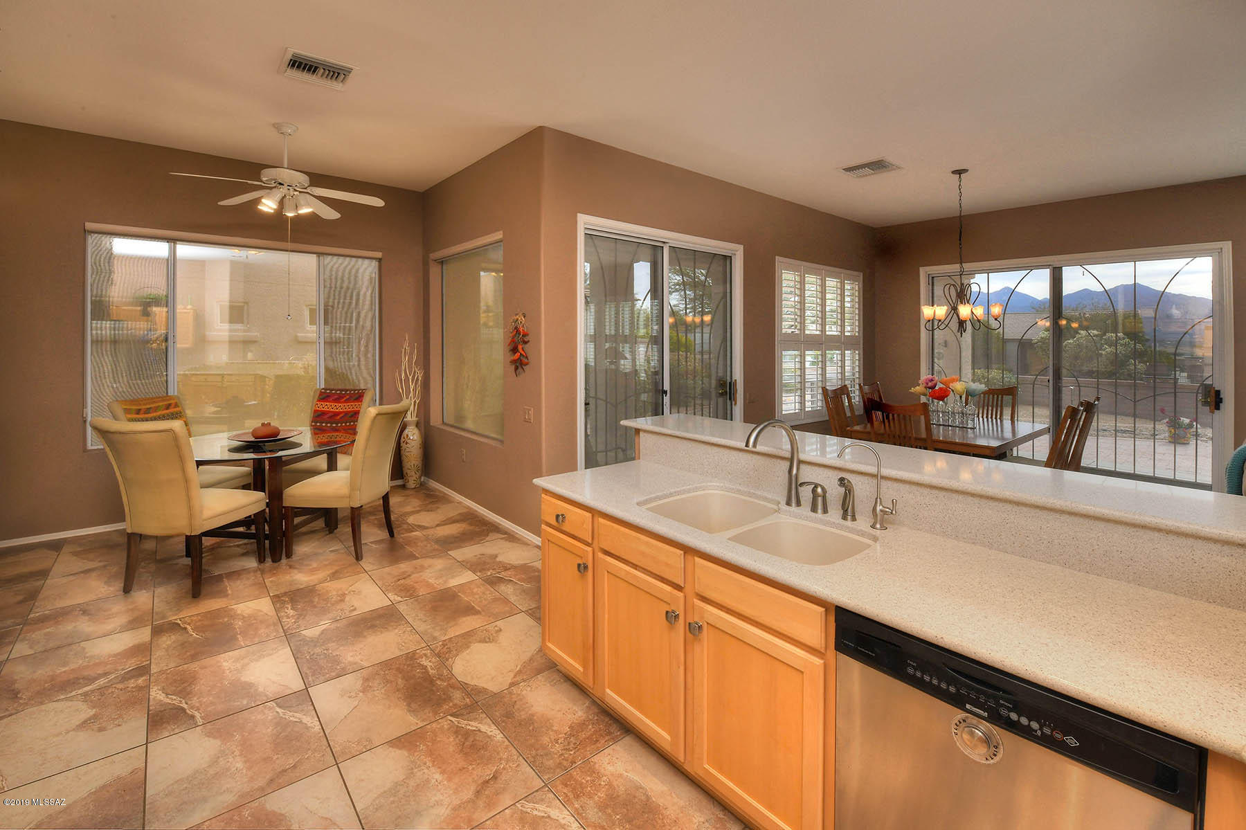 San Ignacio Vistas II (129-258) - Residential