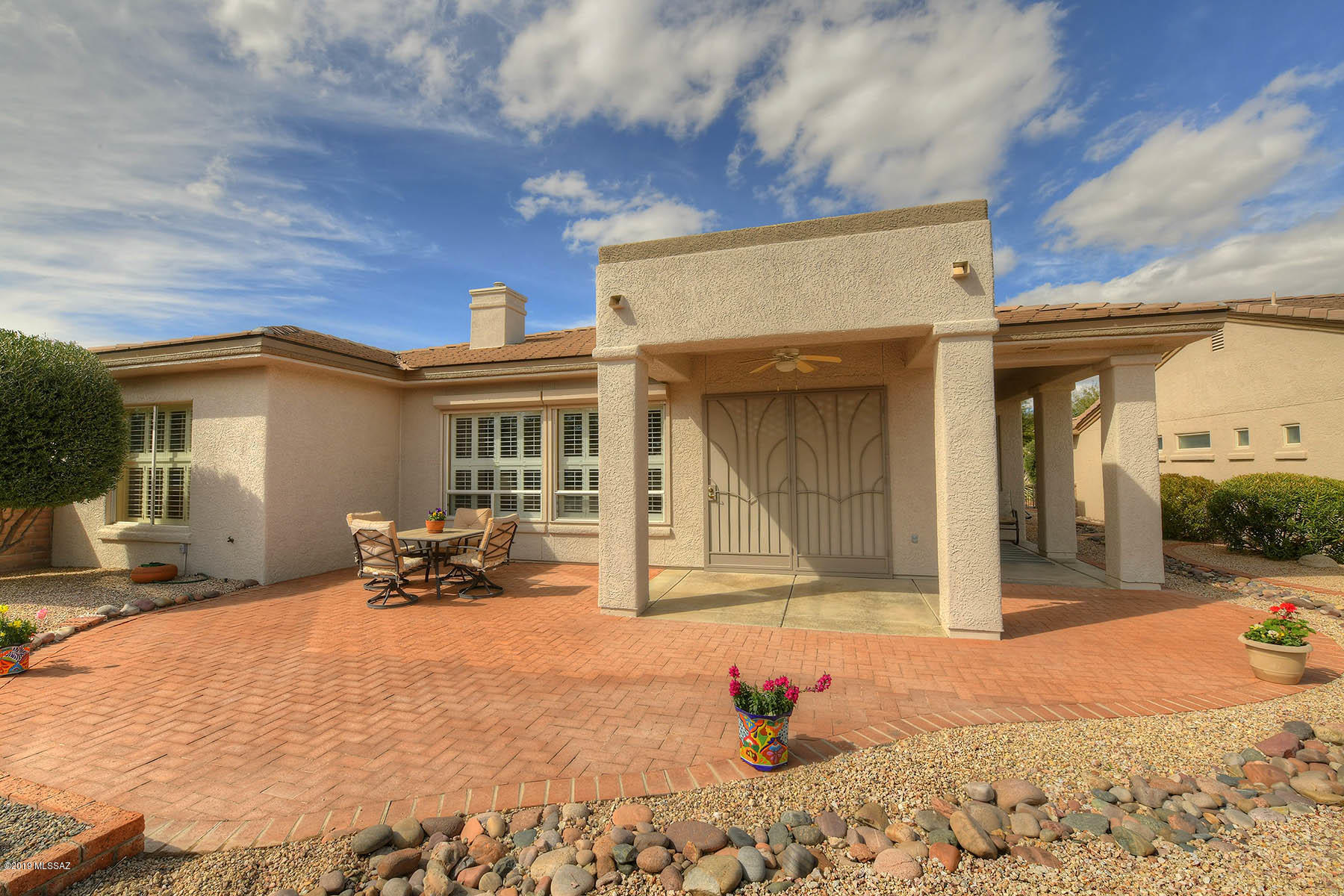 San Ignacio Vistas II (129-258) - Residential