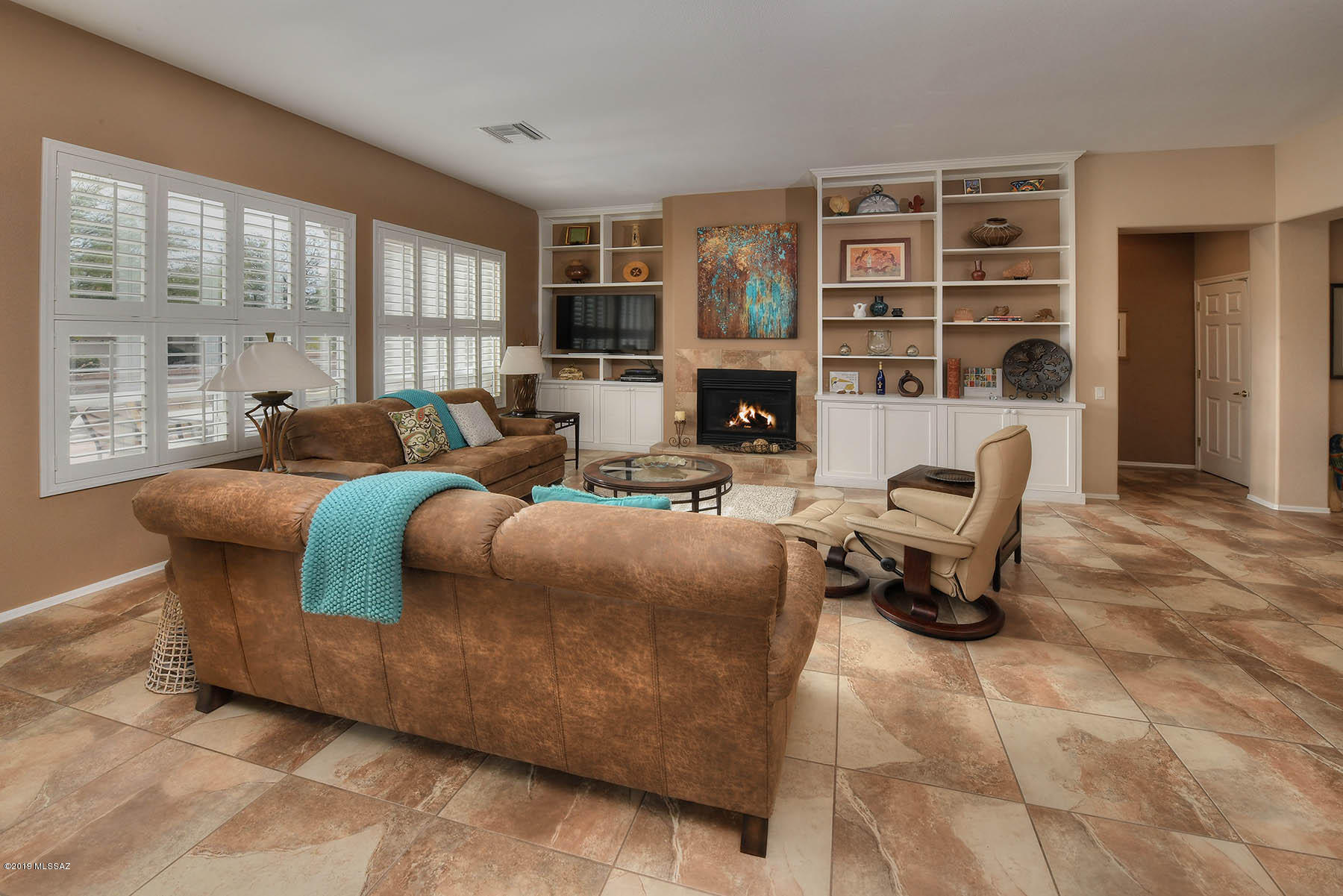 San Ignacio Vistas II (129-258) - Residential