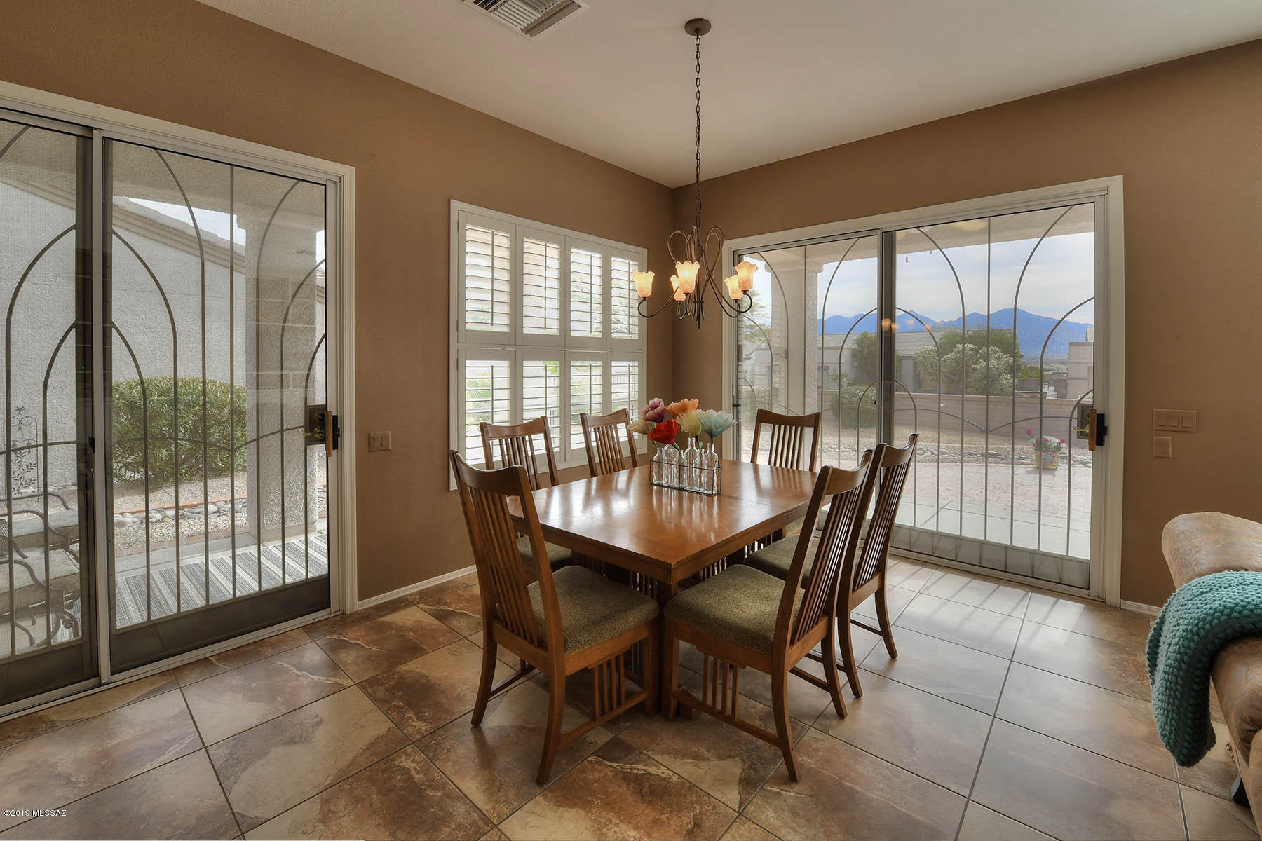 San Ignacio Vistas II (129-258) - Residential