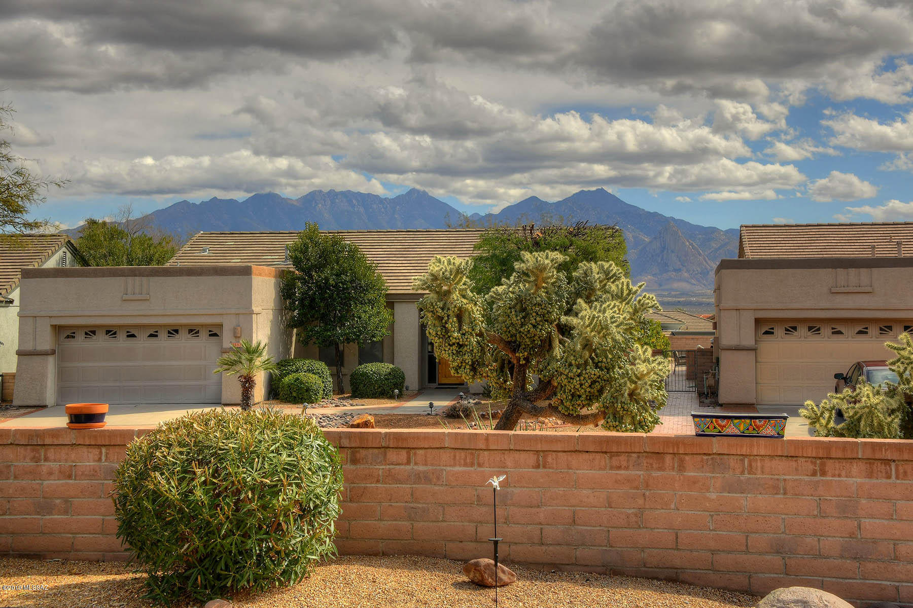 San Ignacio Vistas II (129-258) - Residential