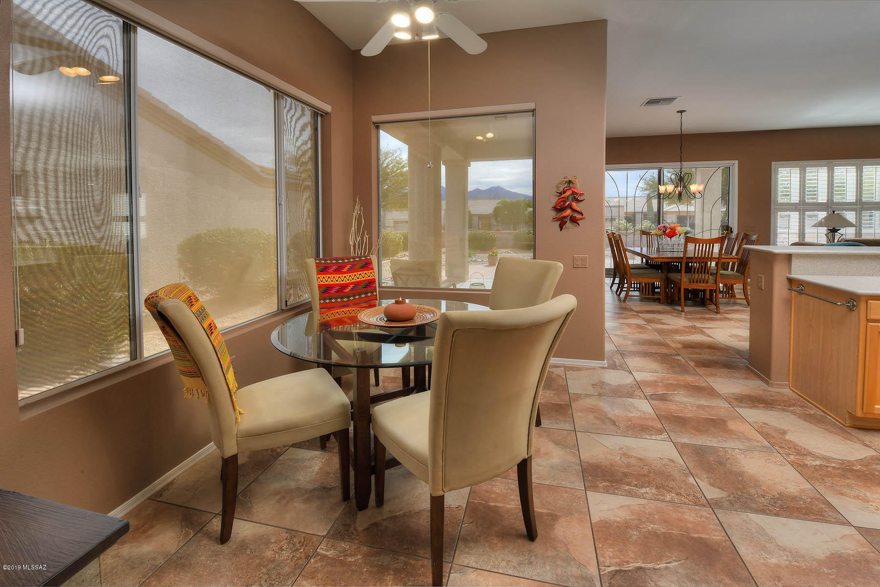 San Ignacio Vistas II (129-258) - Residential