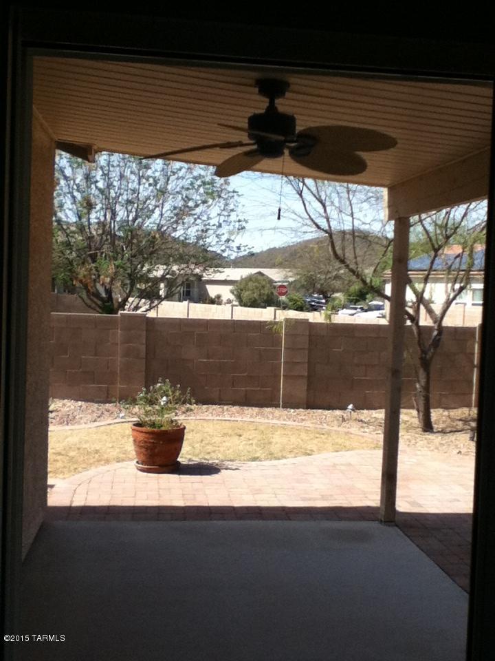 El Rio At Continental Ranch (1-102) - Residential Lease