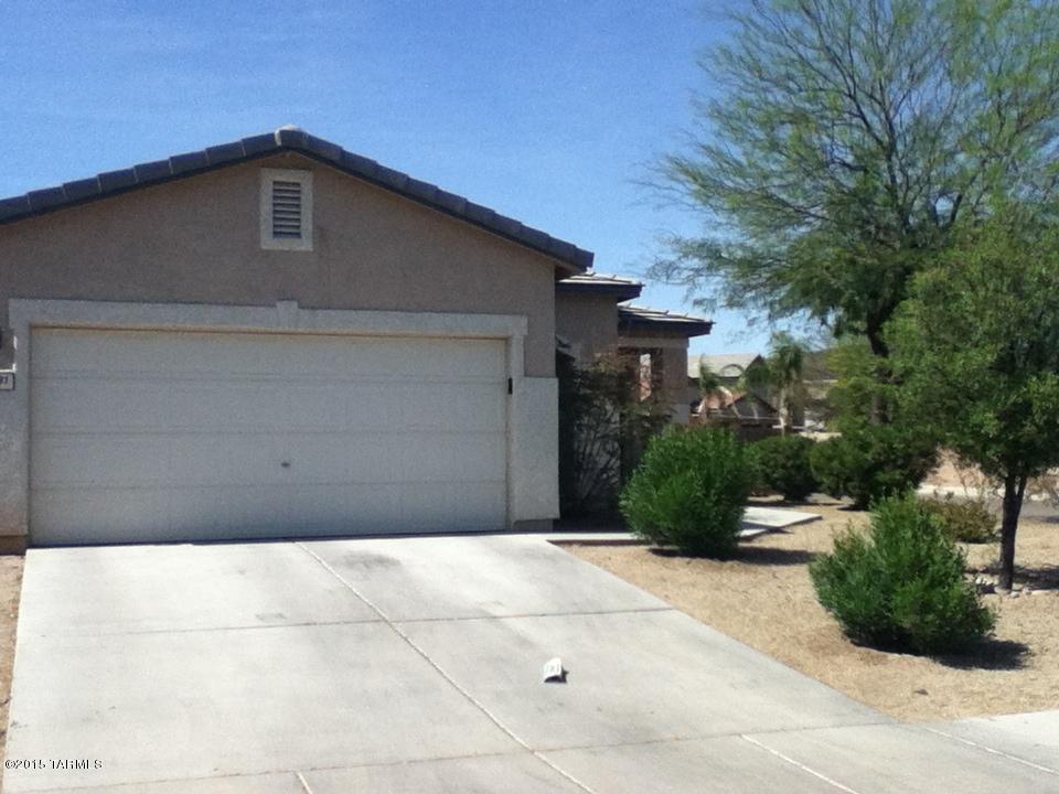 El Rio At Continental Ranch (1-102) - Residential Lease