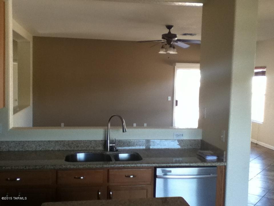 El Rio At Continental Ranch (1-102) - Residential Lease