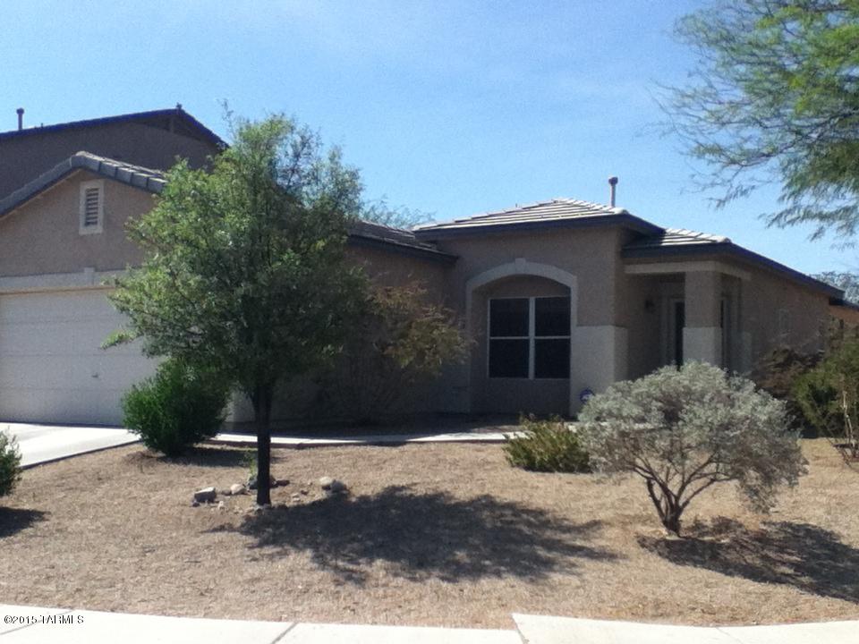 El Rio At Continental Ranch (1-102) - Residential Lease