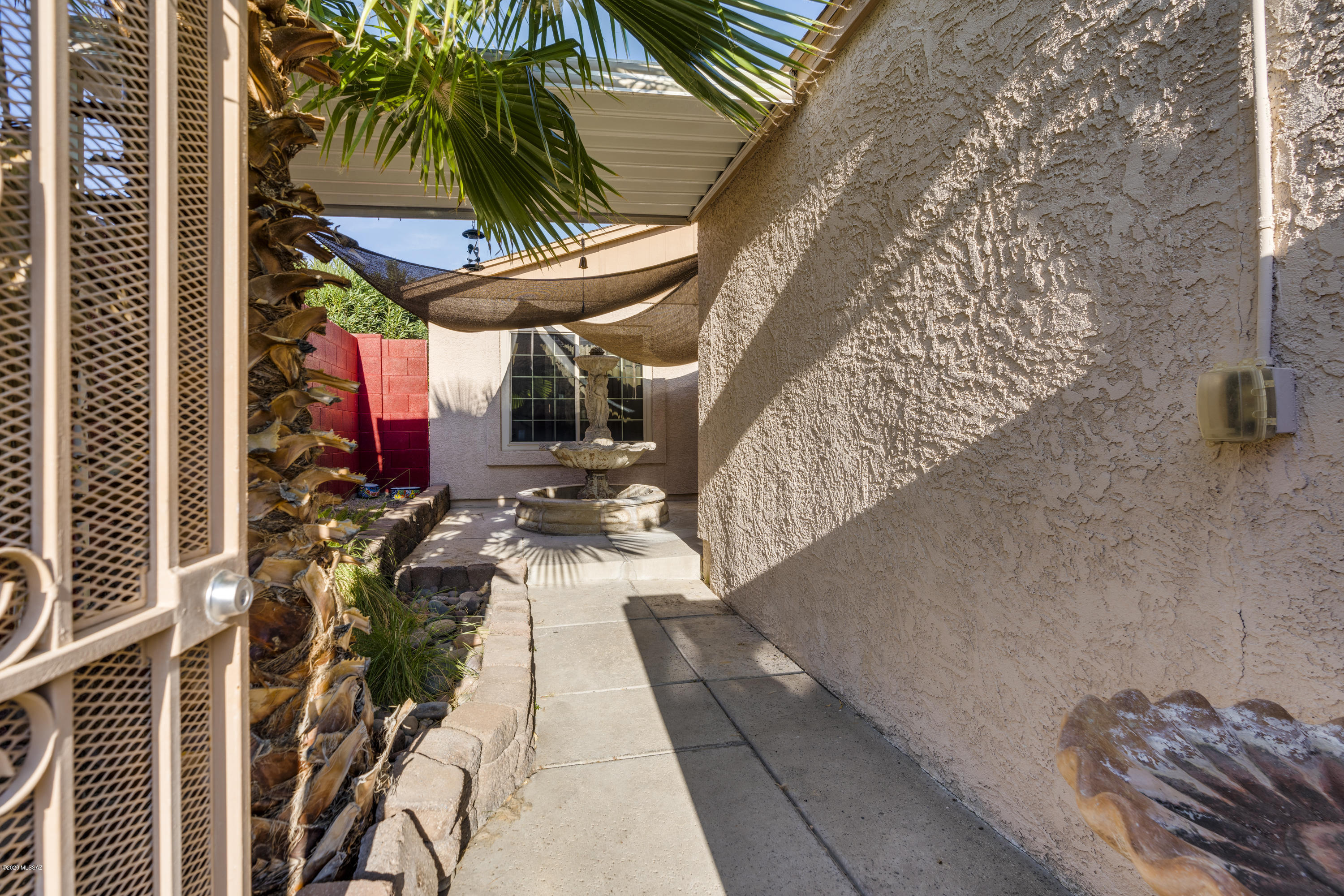 Casitas De Palo Santo II - Residential