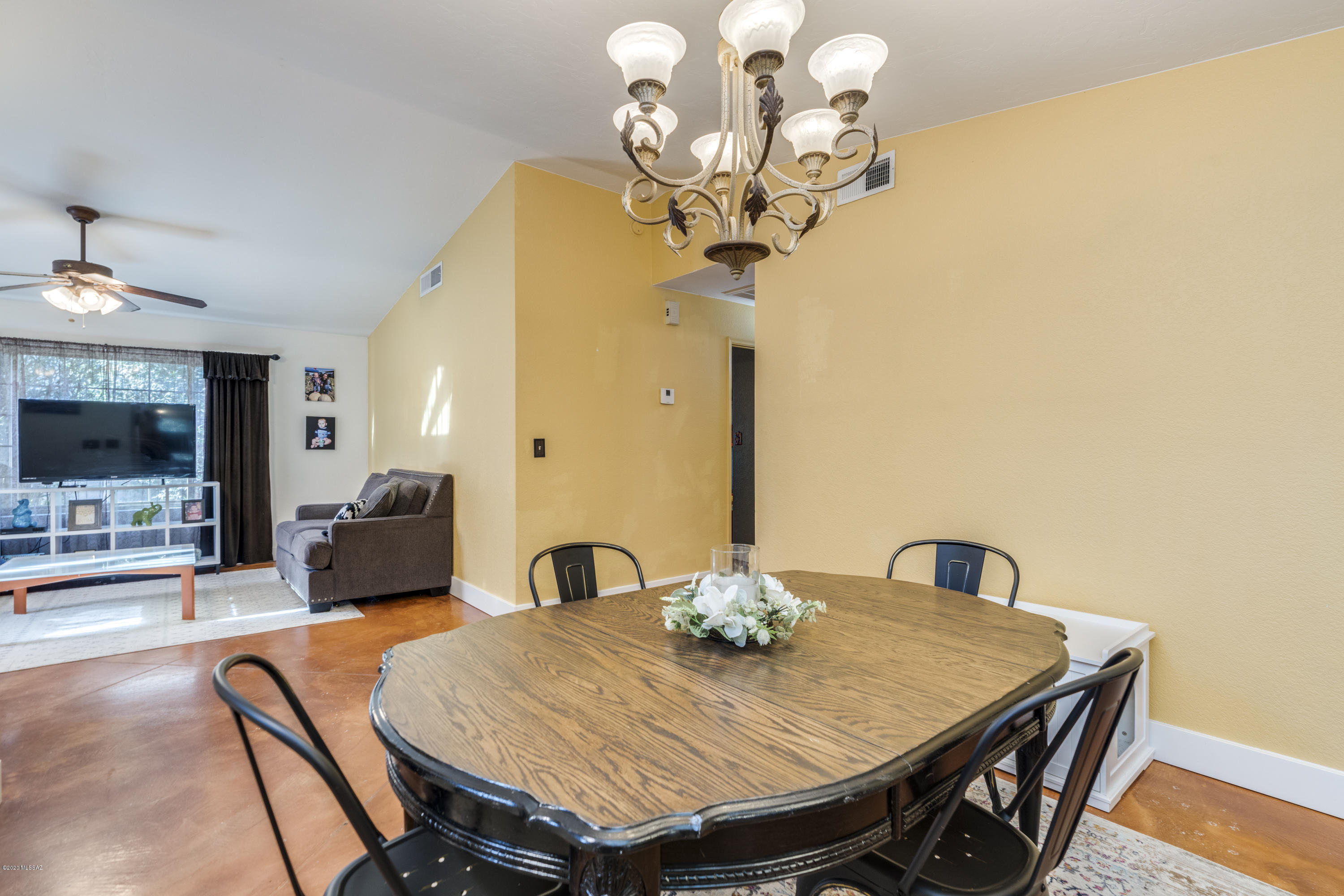 Casitas De Palo Santo II - Residential